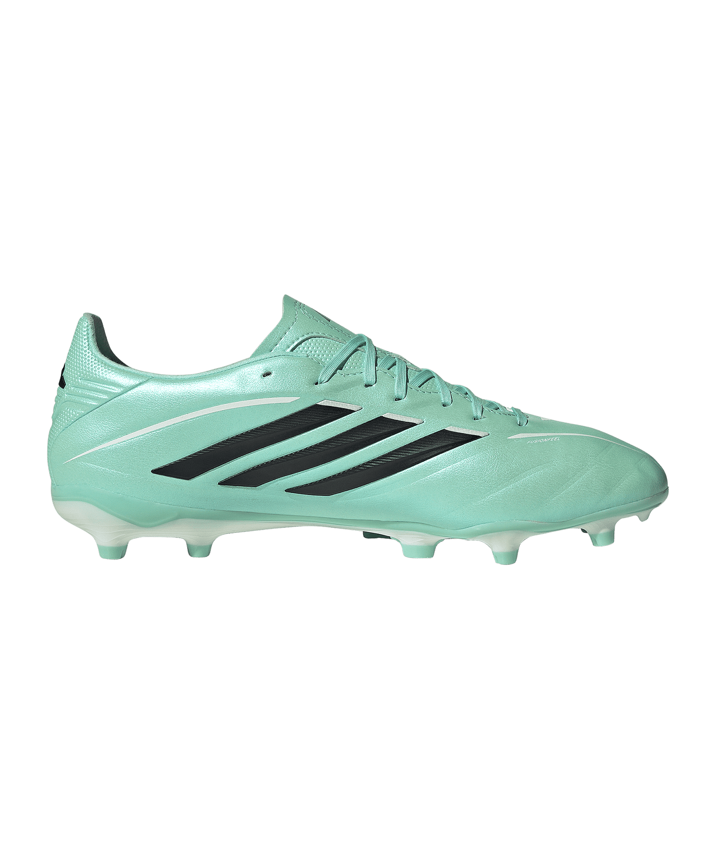 adidas Copa Pure IV League FG Final Rush Grün - gruen