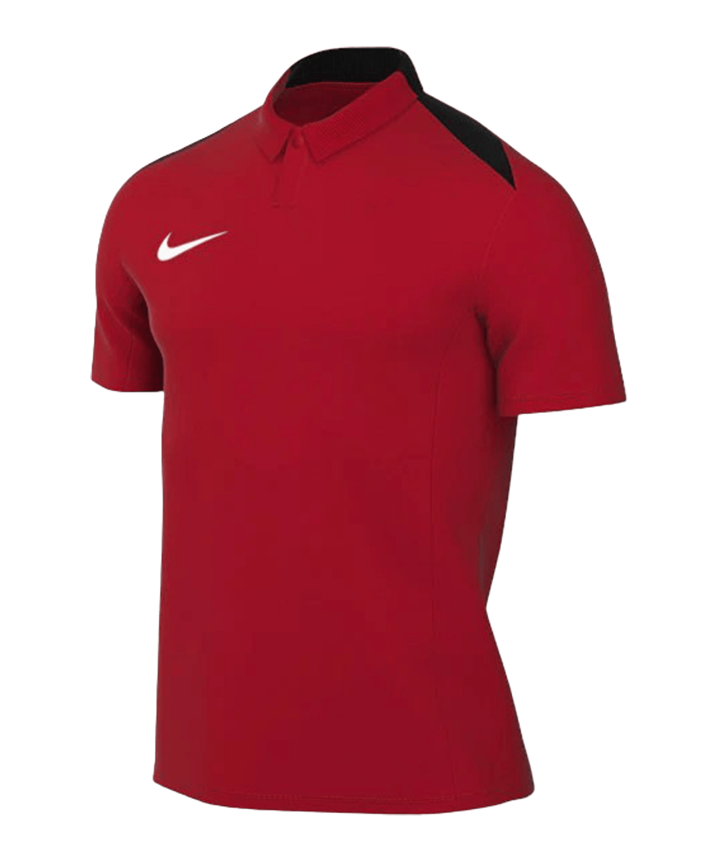 Nike Academy Pro 24 Poloshirt Rot F657 - rot