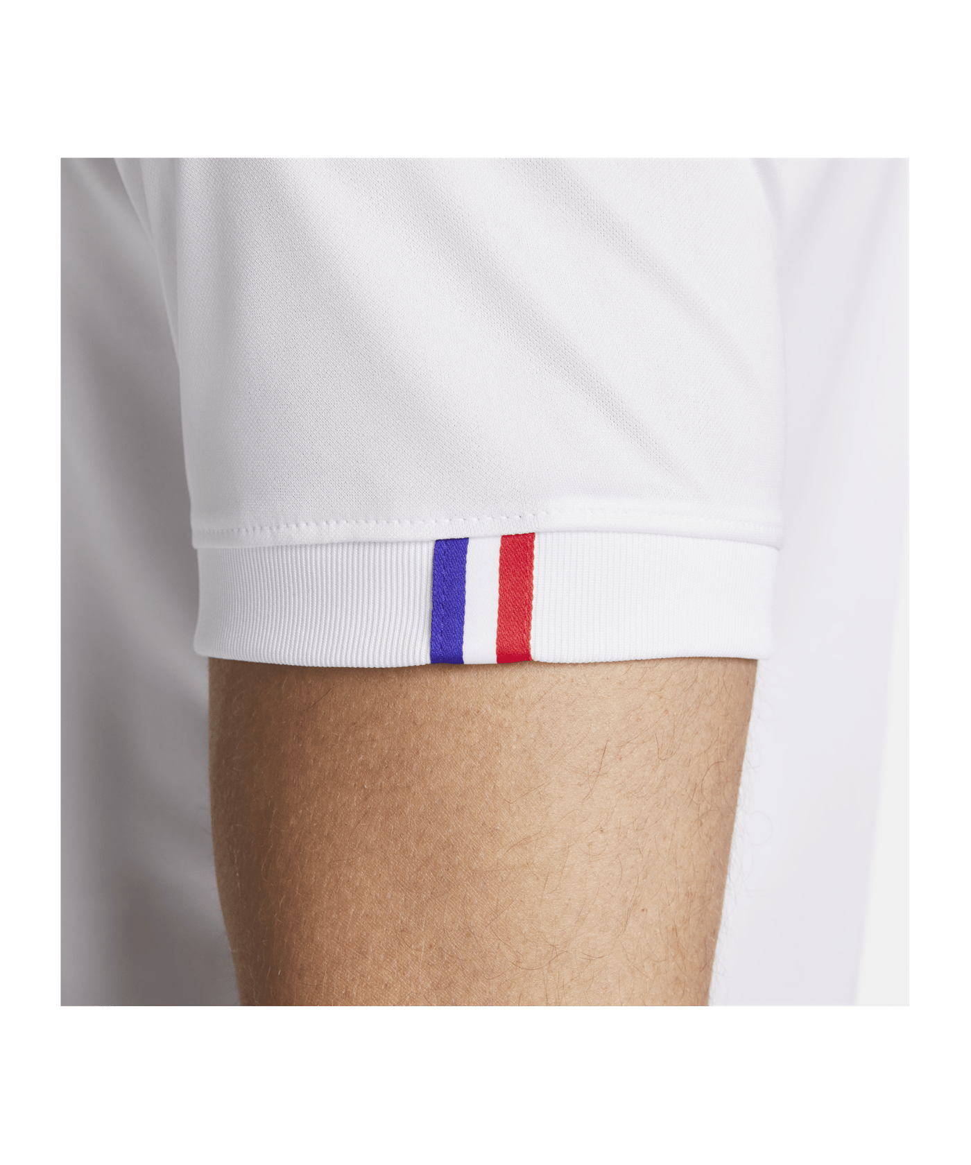 Nike Paris St. Germain Trikot 3rd 2022/2023 Weiss F101 - weiss