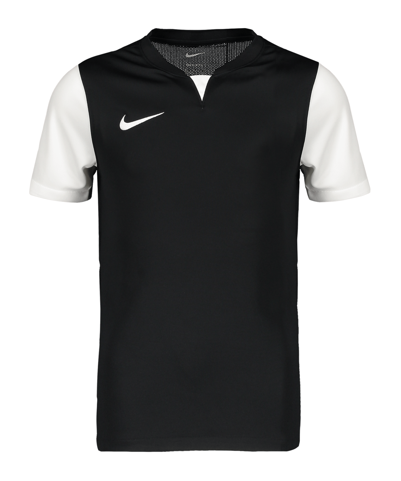 Nike Trophy V Trikot Kids Schwarz F010 - schwarz