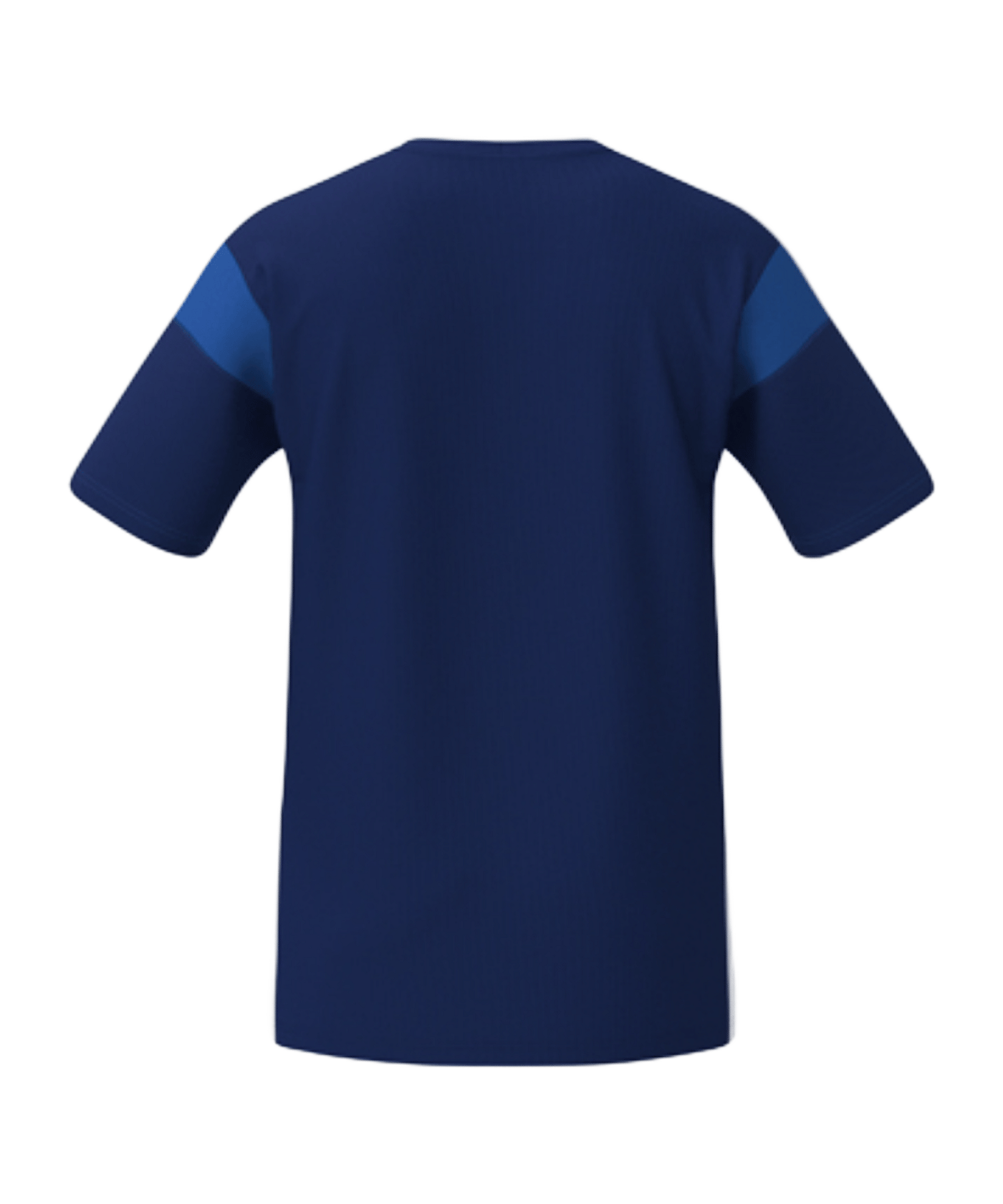 Erima Celebrate 125 Function T-Shirt Blau - blau