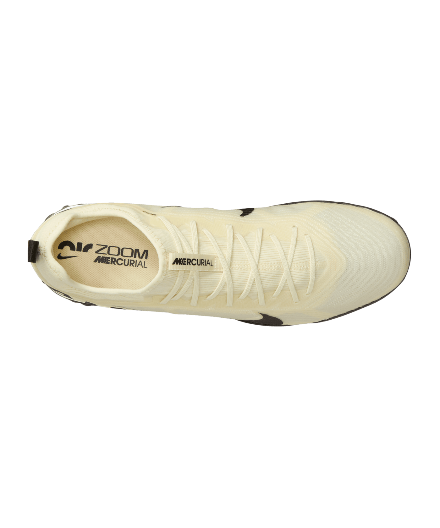 Nike Air Zoom Mercurial Vapor XV Pro TF Schwarz F700 - beige