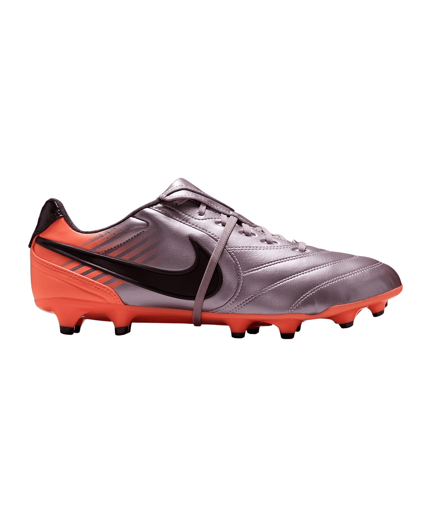 Nike Tiempo Pro FG Ligera Seasonal FT Lila F500 - lila