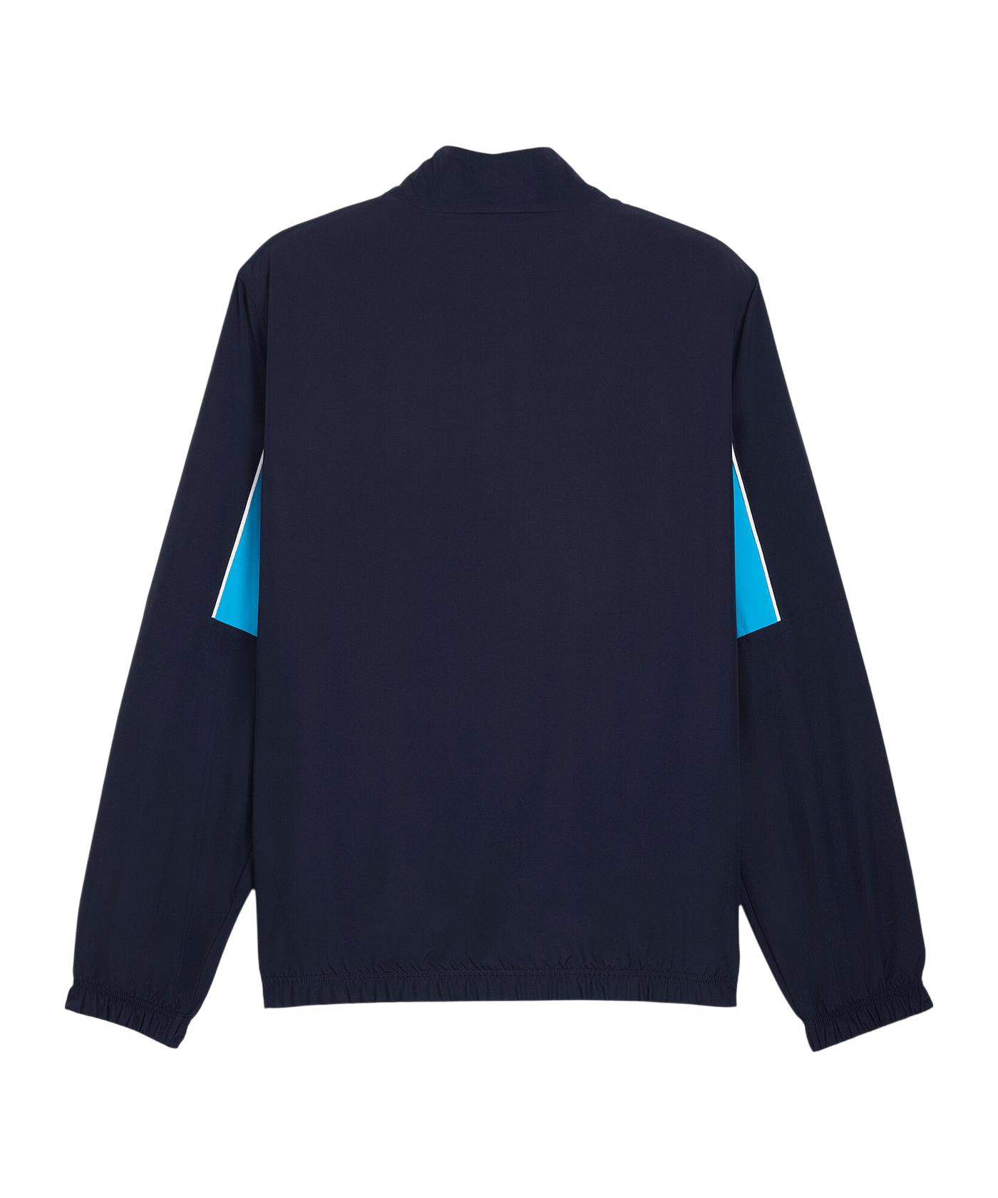 PUMA Manchester City ftblARCHIVE Jacke Blau F73 - blau