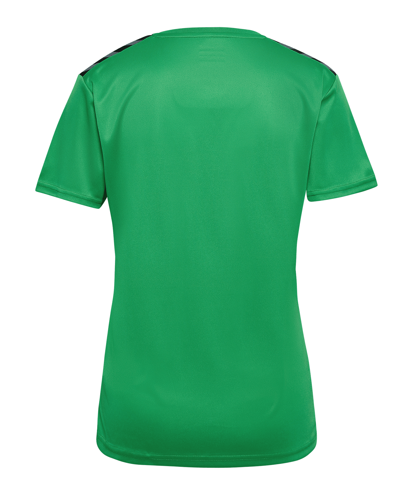 Hummel AUTHENTIC PL Trikot Damen Grün F6235 - gruen