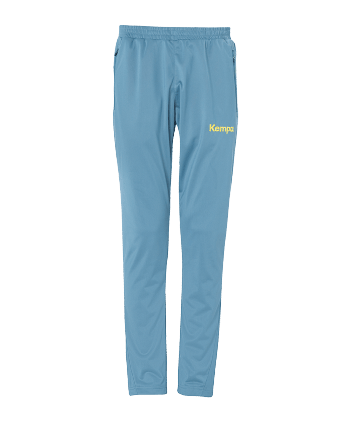 Kempa Emotion 2.0 Hose Kids Hellblau F03 - blau