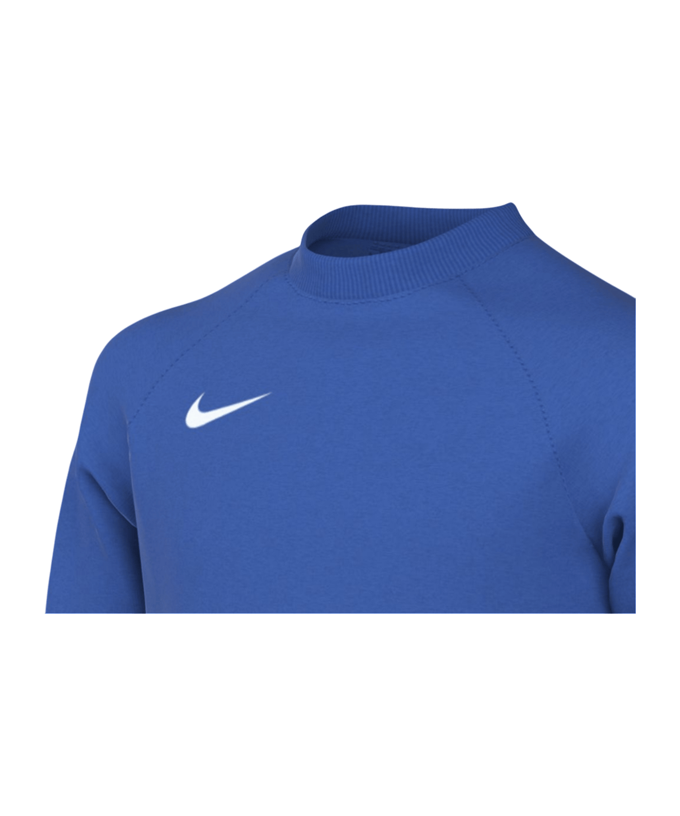 Nike Park VIII Trikot langarm Kids Blau F463 - blau