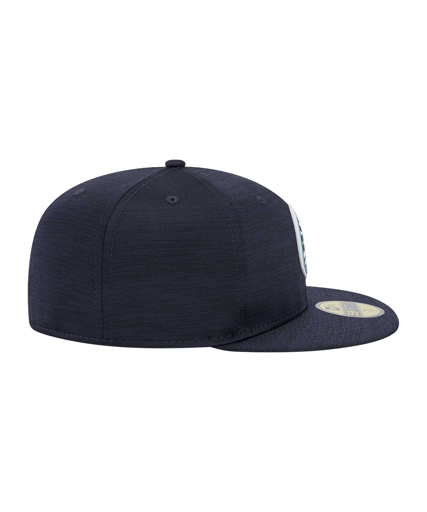 New Era Seattle Mariners 59Fifty Cap Blau - blau