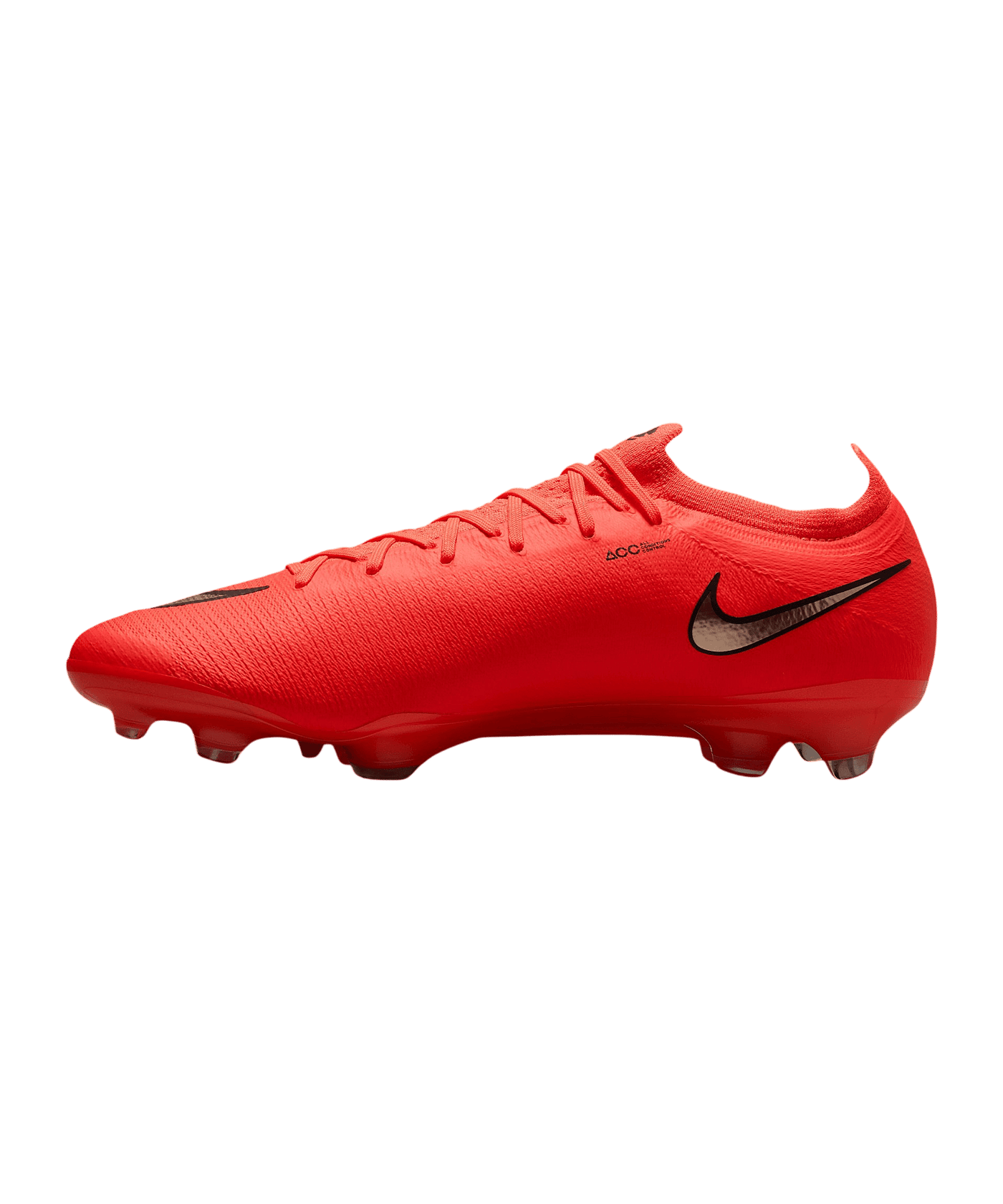 Nike Air Zoom Mercurial Vapor XVII Elite FG - rot