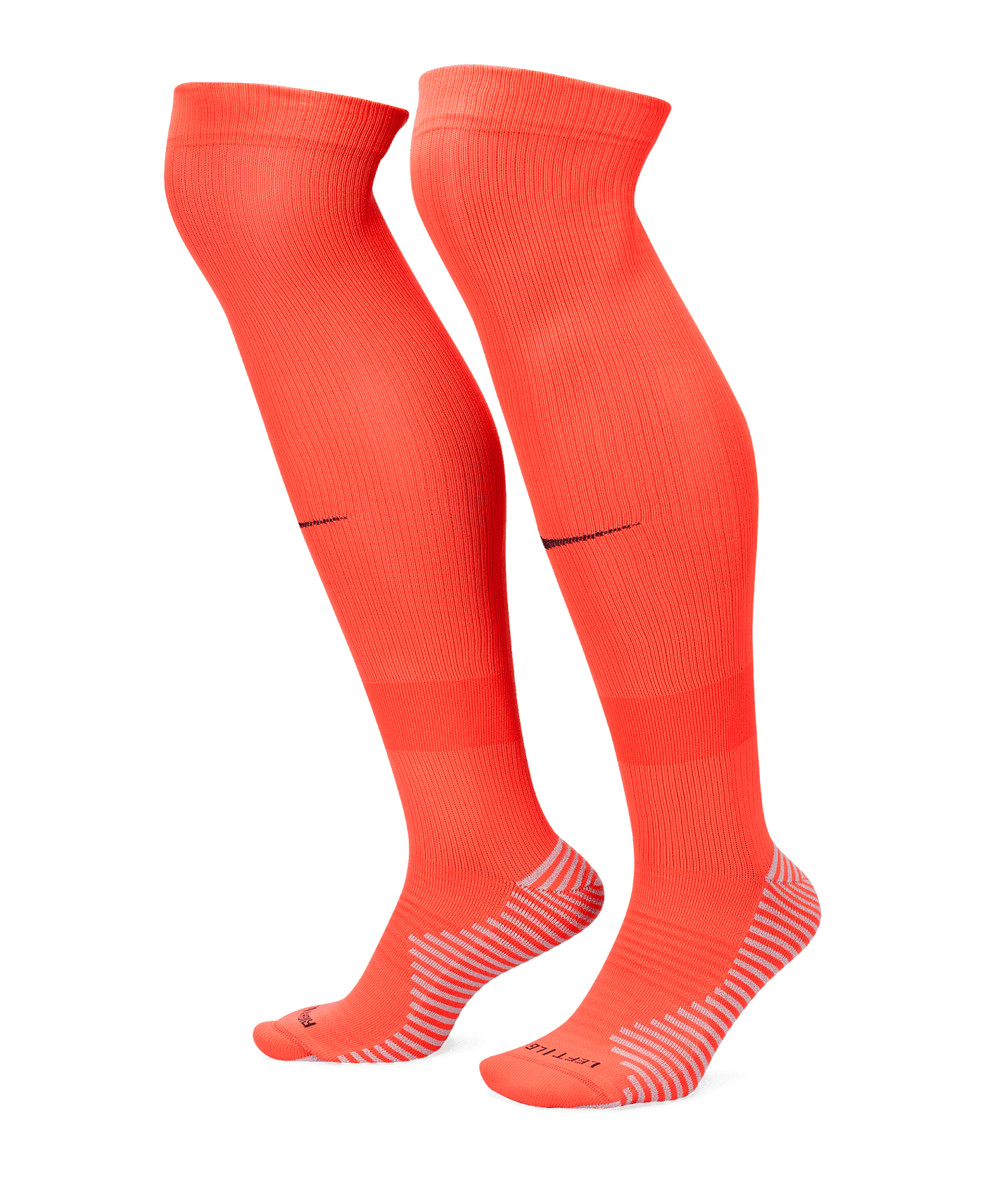 Nike Strike KH Stutzen Rot F635 - rot