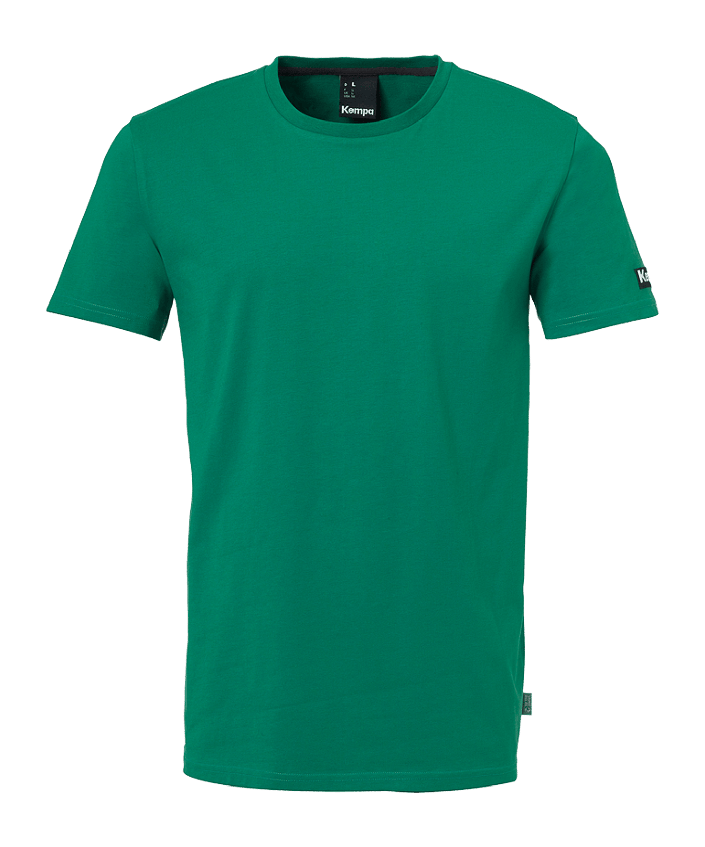 Kempa T-Shirt Grün F013 - gruen