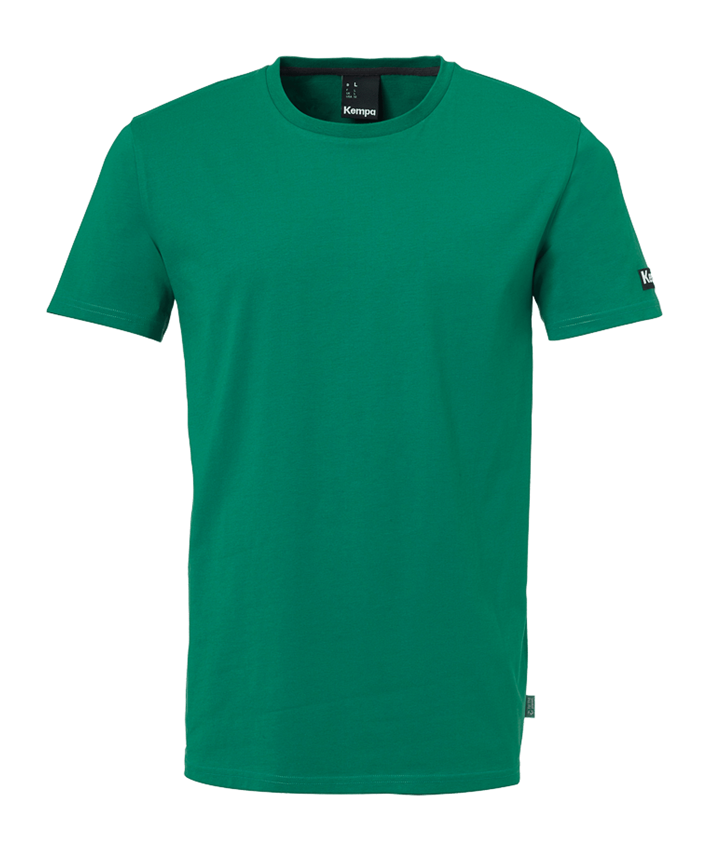 Kempa T-Shirt Grün F013 - gruen