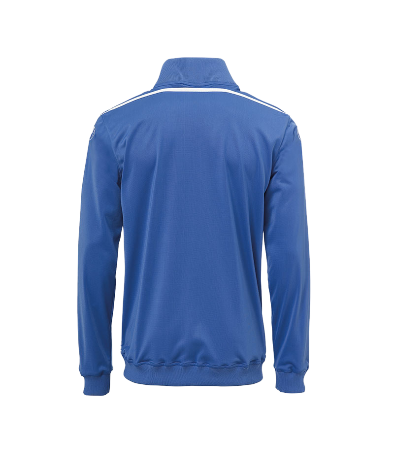 Uhlsport Score Track Präsentationsjacke Kids F03 - blau
