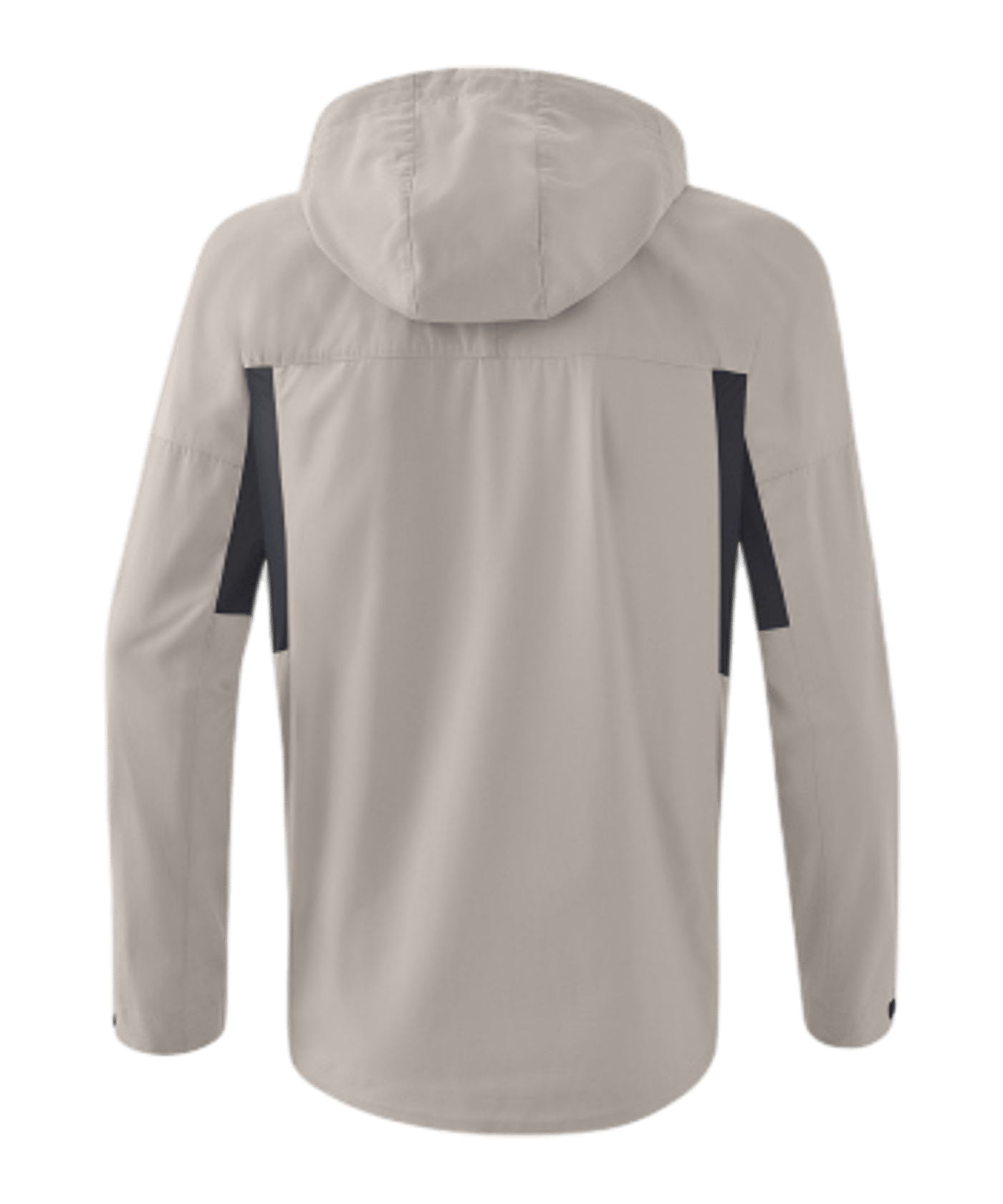 Erima Multifunktionsjacke Beige - beige
