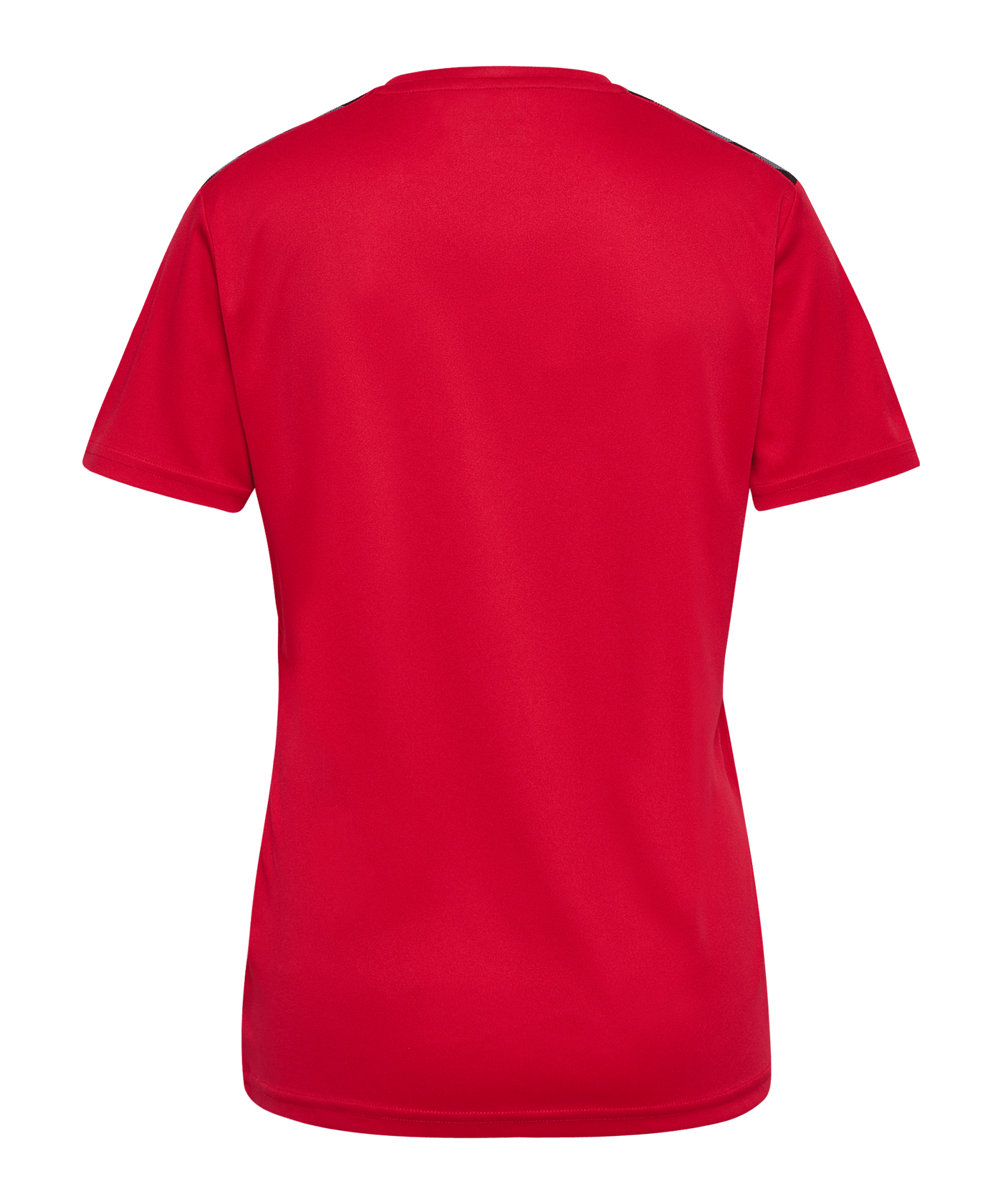 Hummel hmlAUTHENTIC PL Trikot Damen Rot F3062 - rot