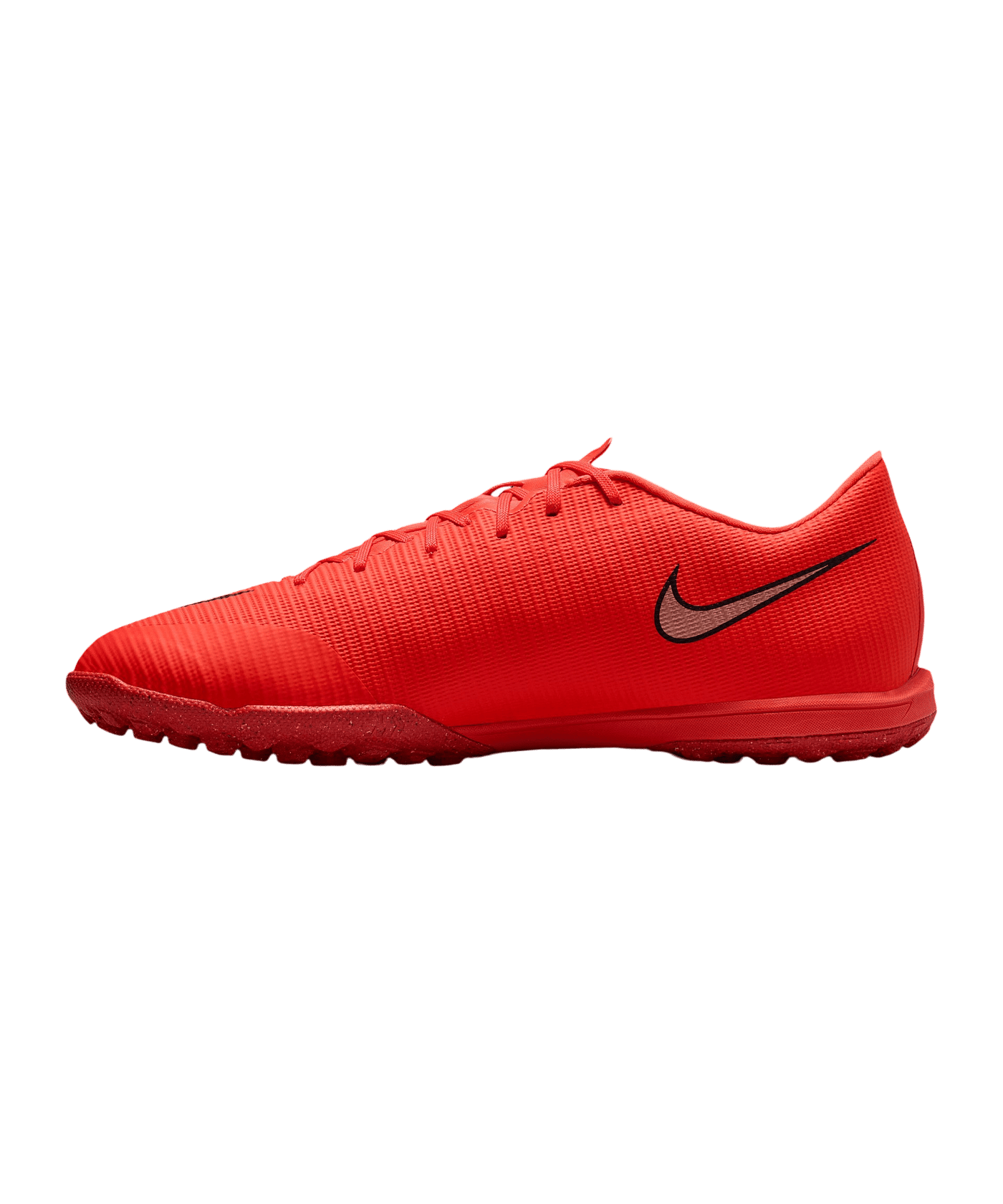 Nike Air Zoom Mercurial Vapor XVII Academy TF - rot