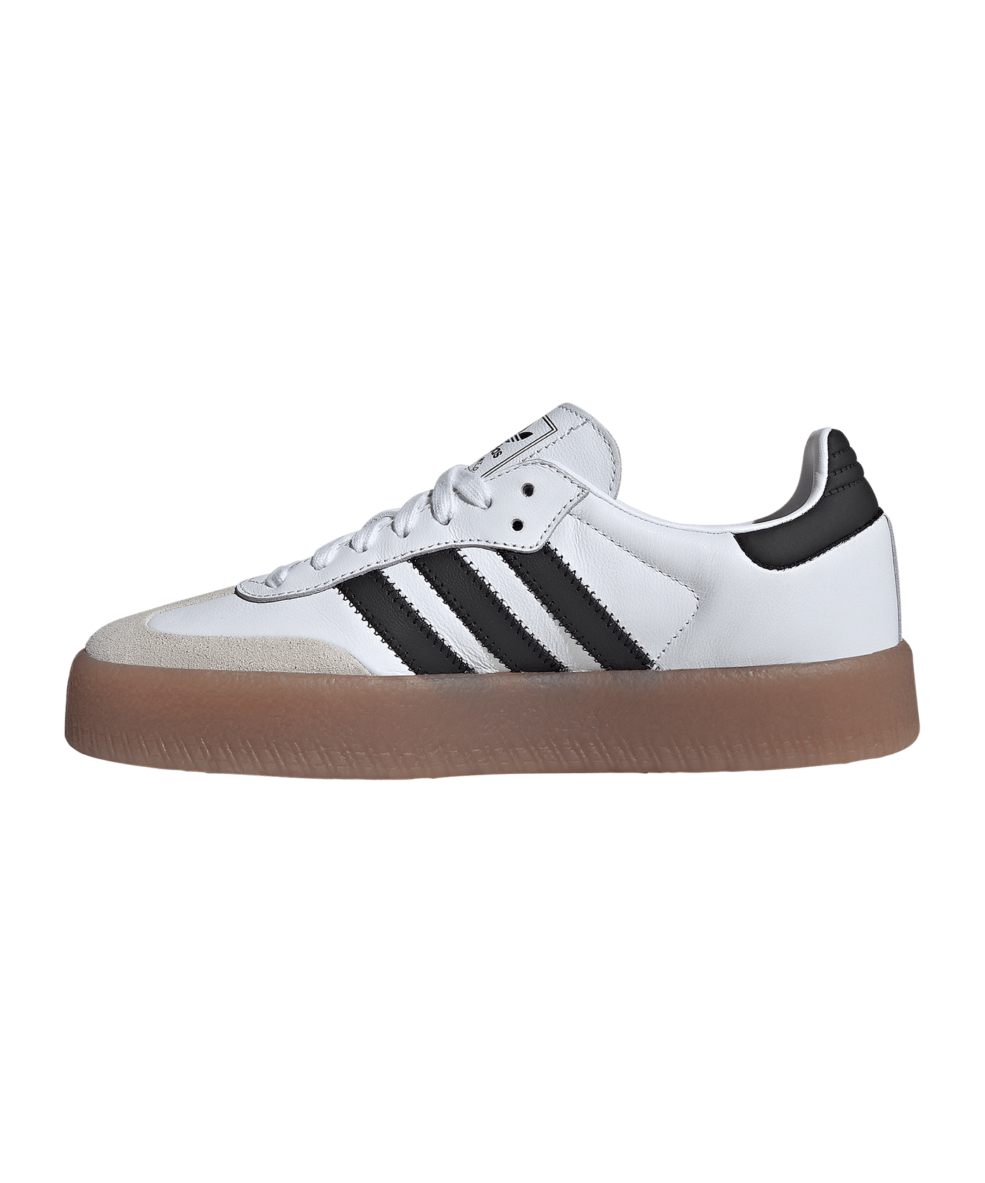 adidas Originals Sambae Damen Weiss - weiss