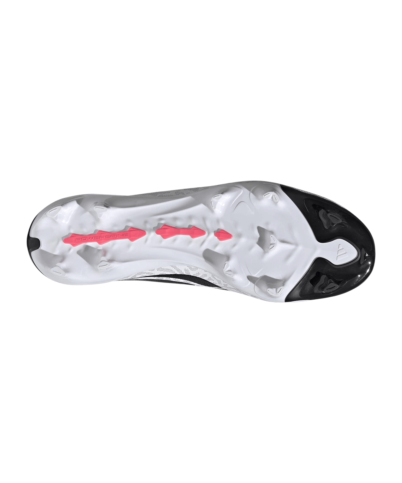 adidas Predator League FG Chaos vs Control Weiß - weiss