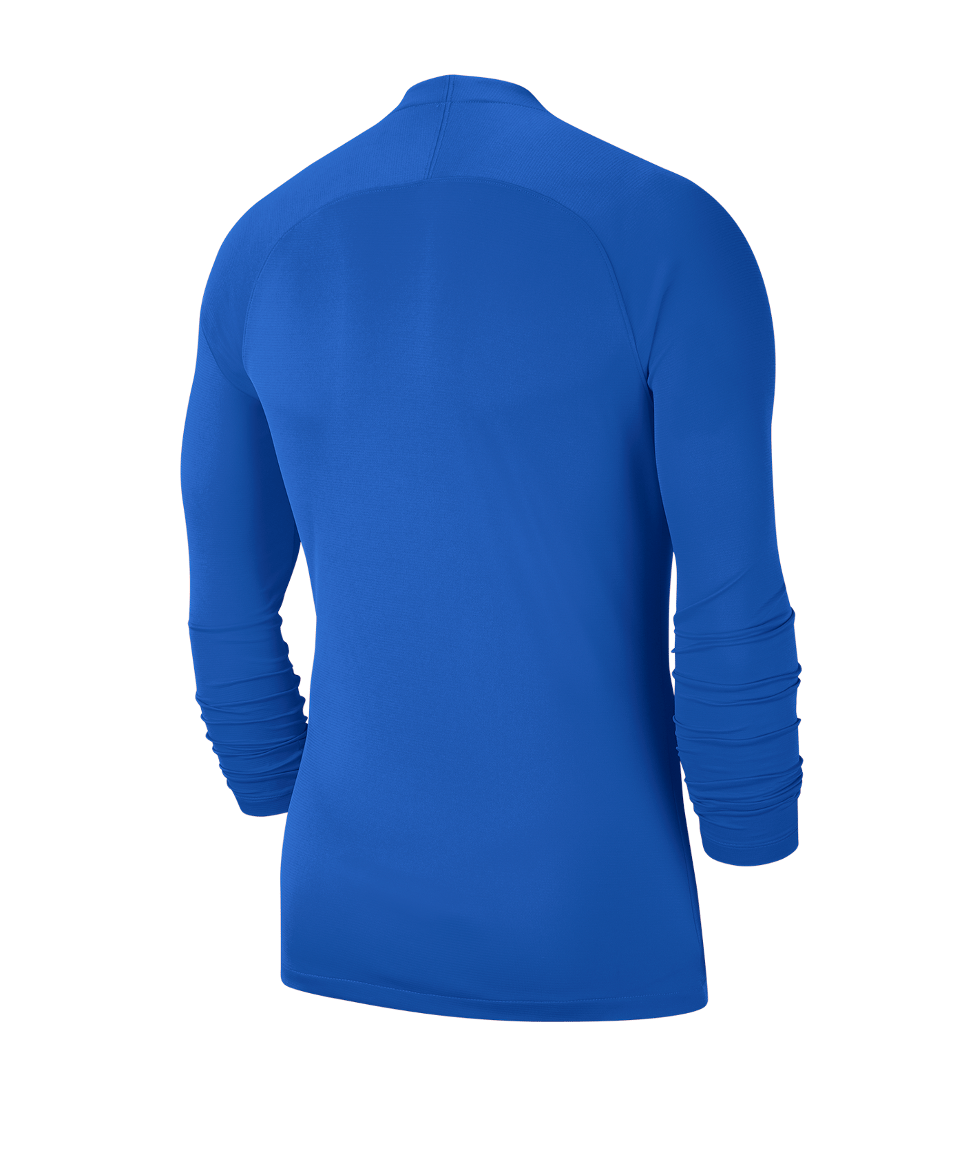 Nike Park First Layer Top langarm Kids Blau F463 - blau