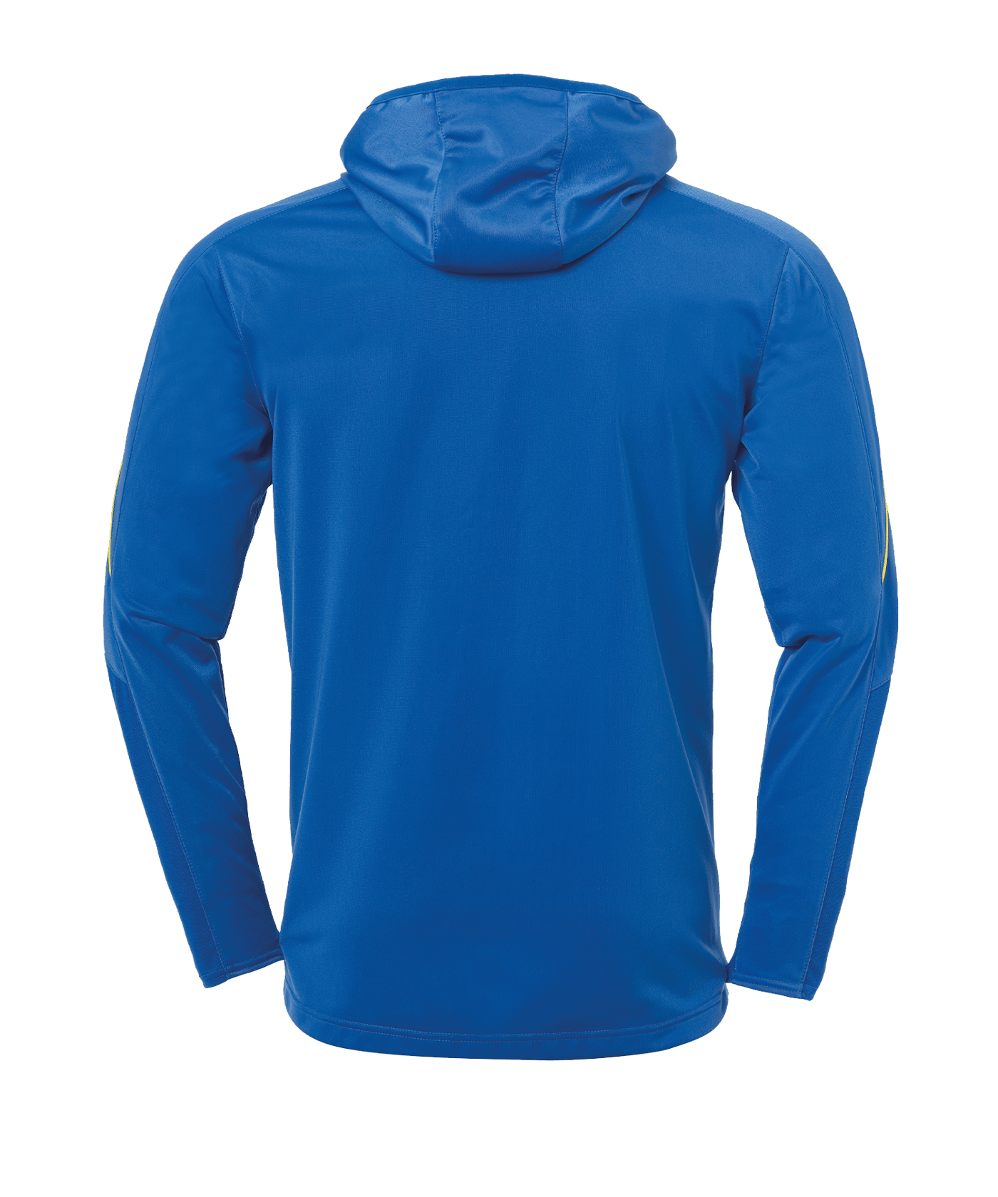 Uhlsport Stream 22 Kapuzenjacke Kids Blau F14 - blau