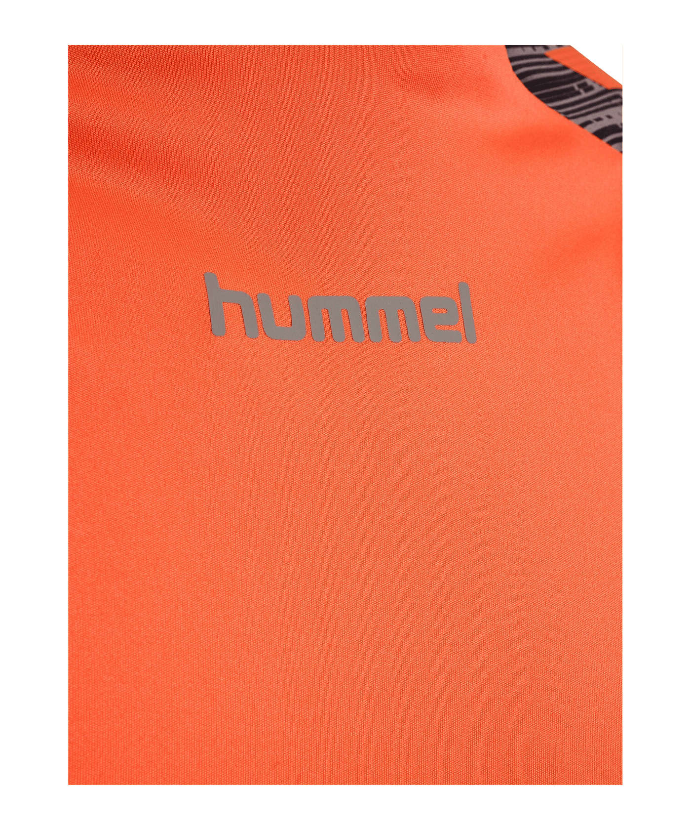 Hummel Blaze Pro Training Trikot Orange F4127