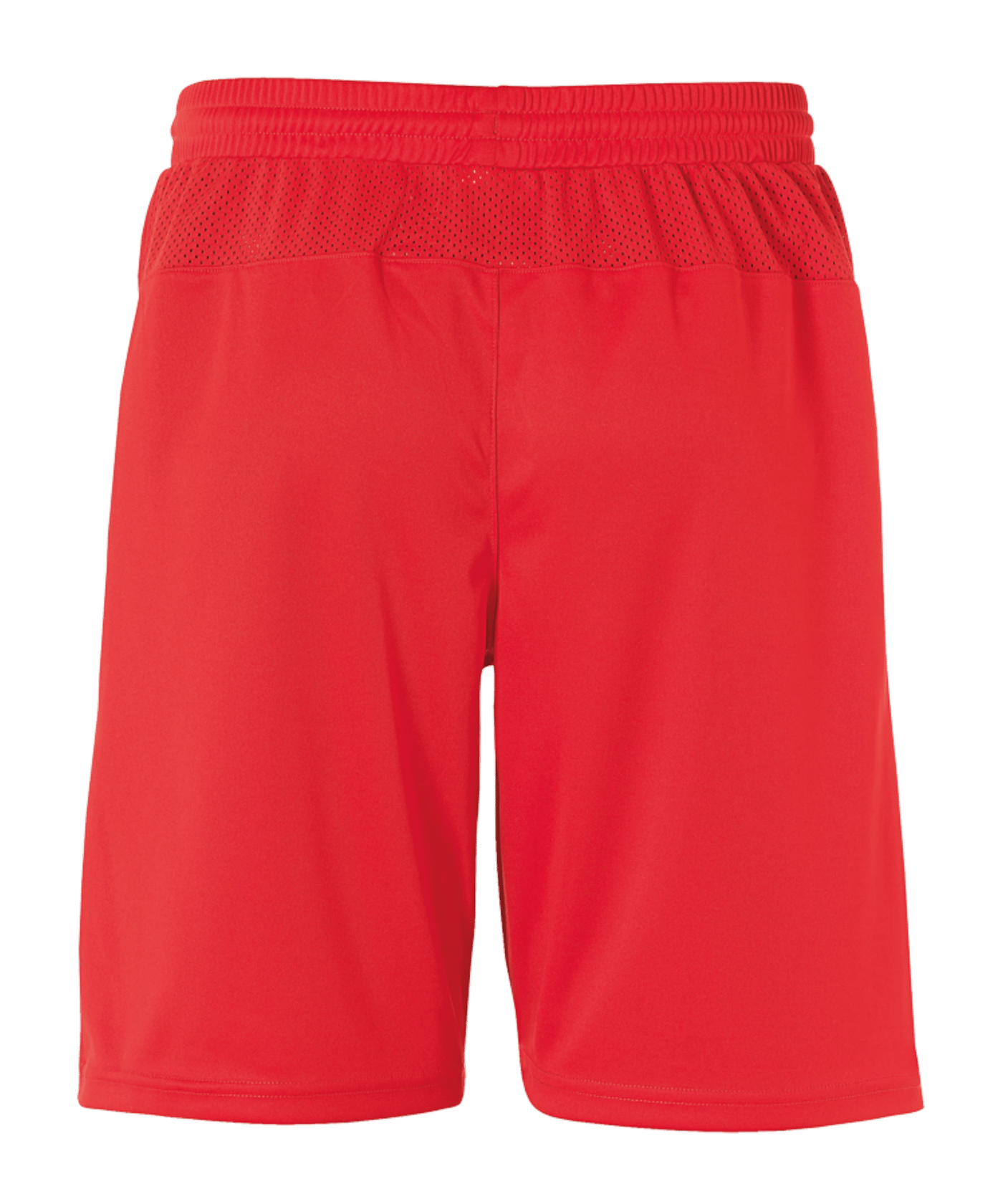 Uhlsport Performance Shorts Rot Weiss F04 - rot