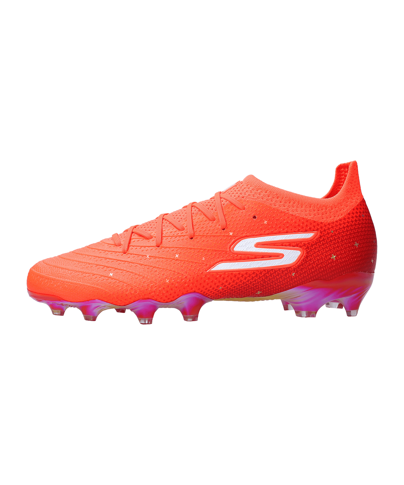 Skechers SKX 1.5 Elite FG Harry Kane Player Edition Rot - rot