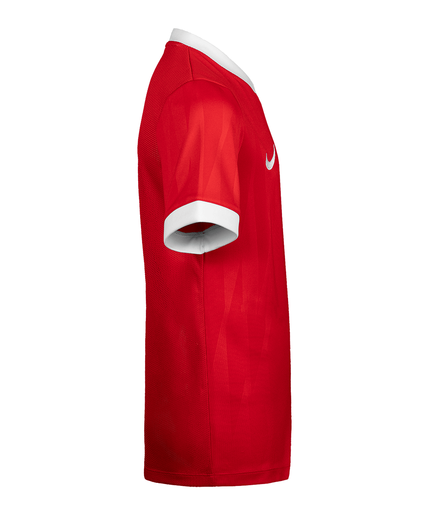 Nike Challenge VI Trikot Kids Rot F658 - rot