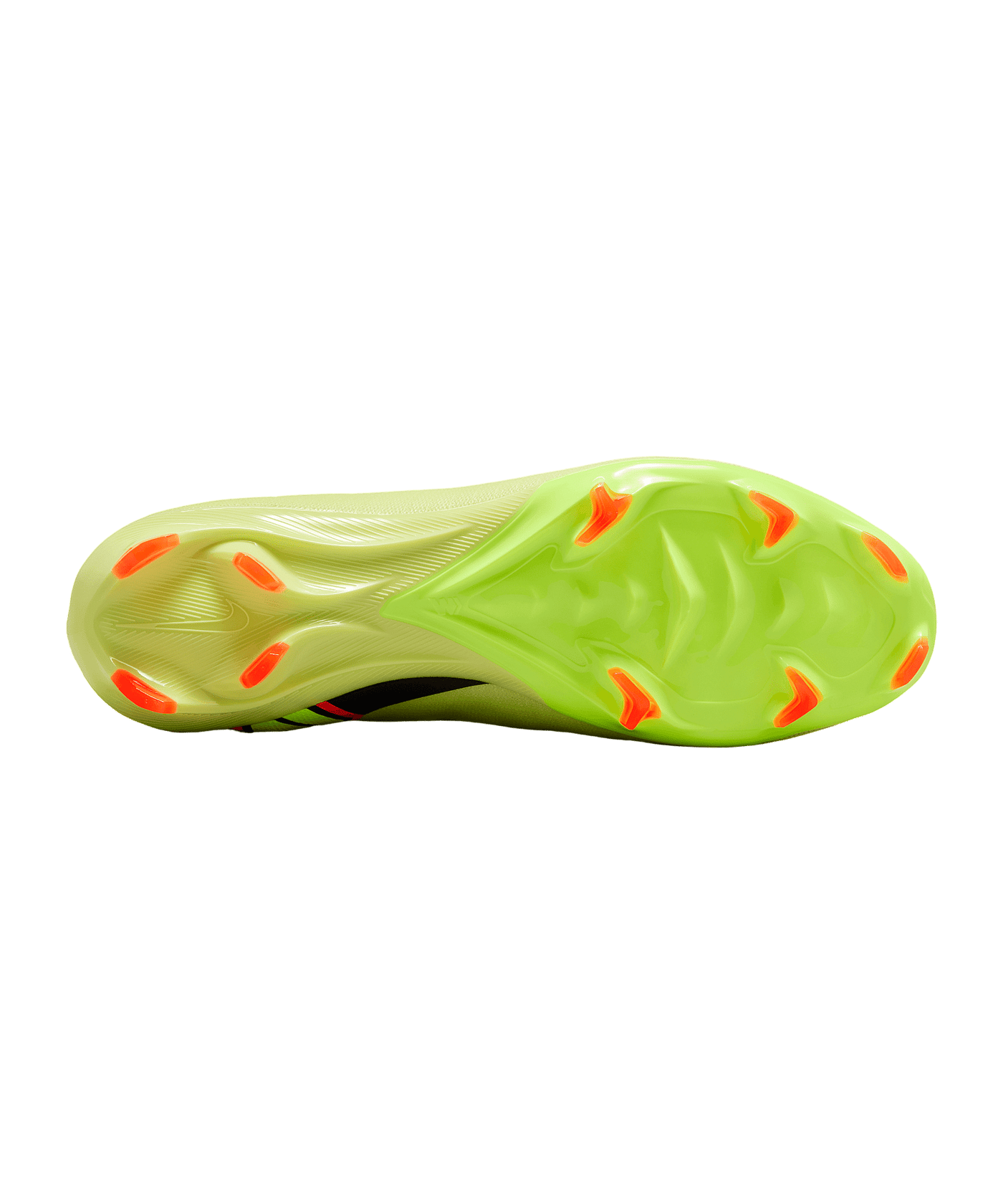 Nike Air Zoom Mercurial Superfly X Pro FG Max Voltage Gelb F300 - gelb