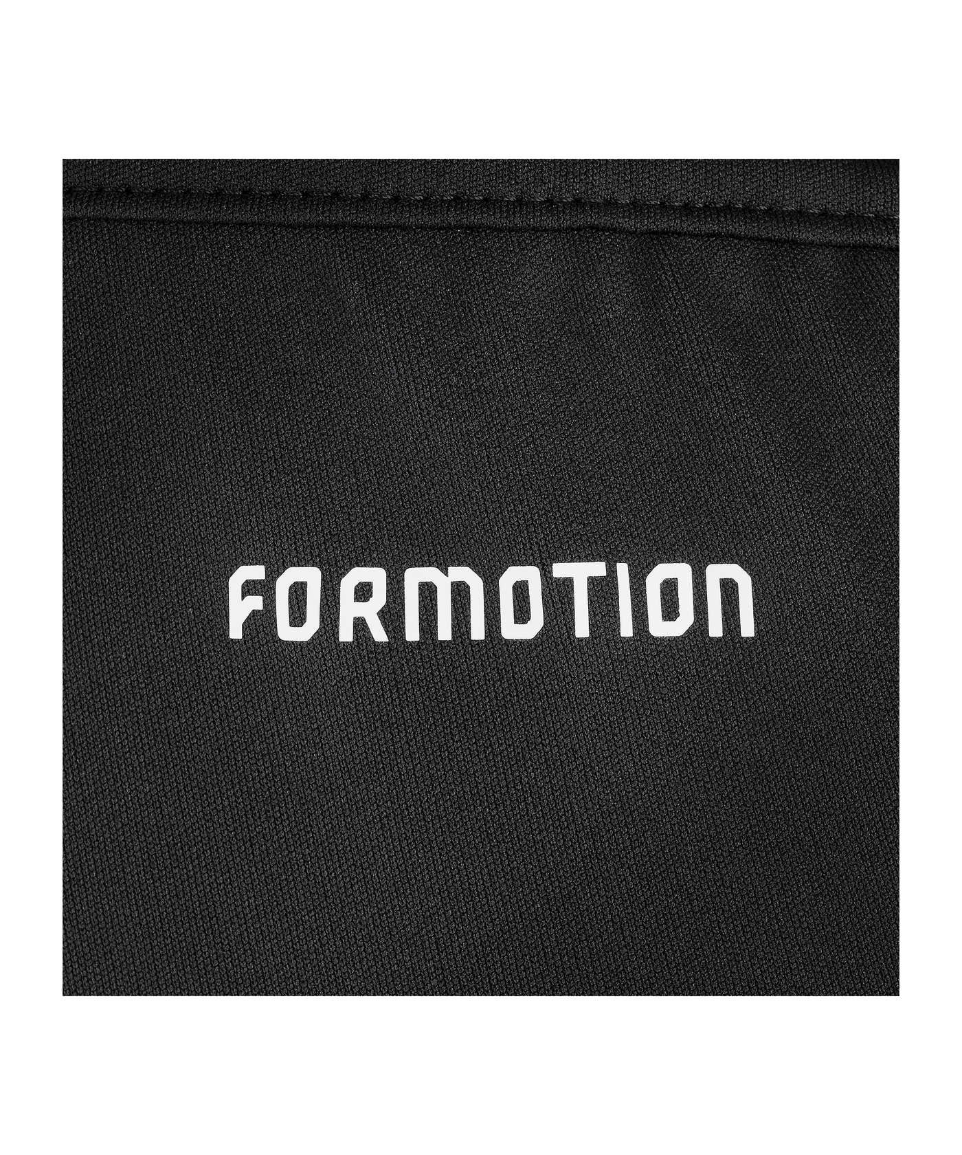 adidas FC Schalke 04 Trainingshose Schwarz - schwarz