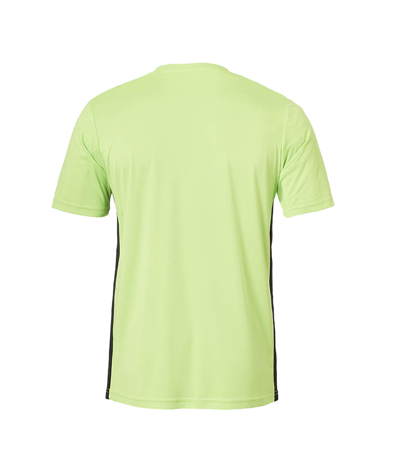 Uhlsport Essential Trikot kurzarm Kids Grün F05 - gruen