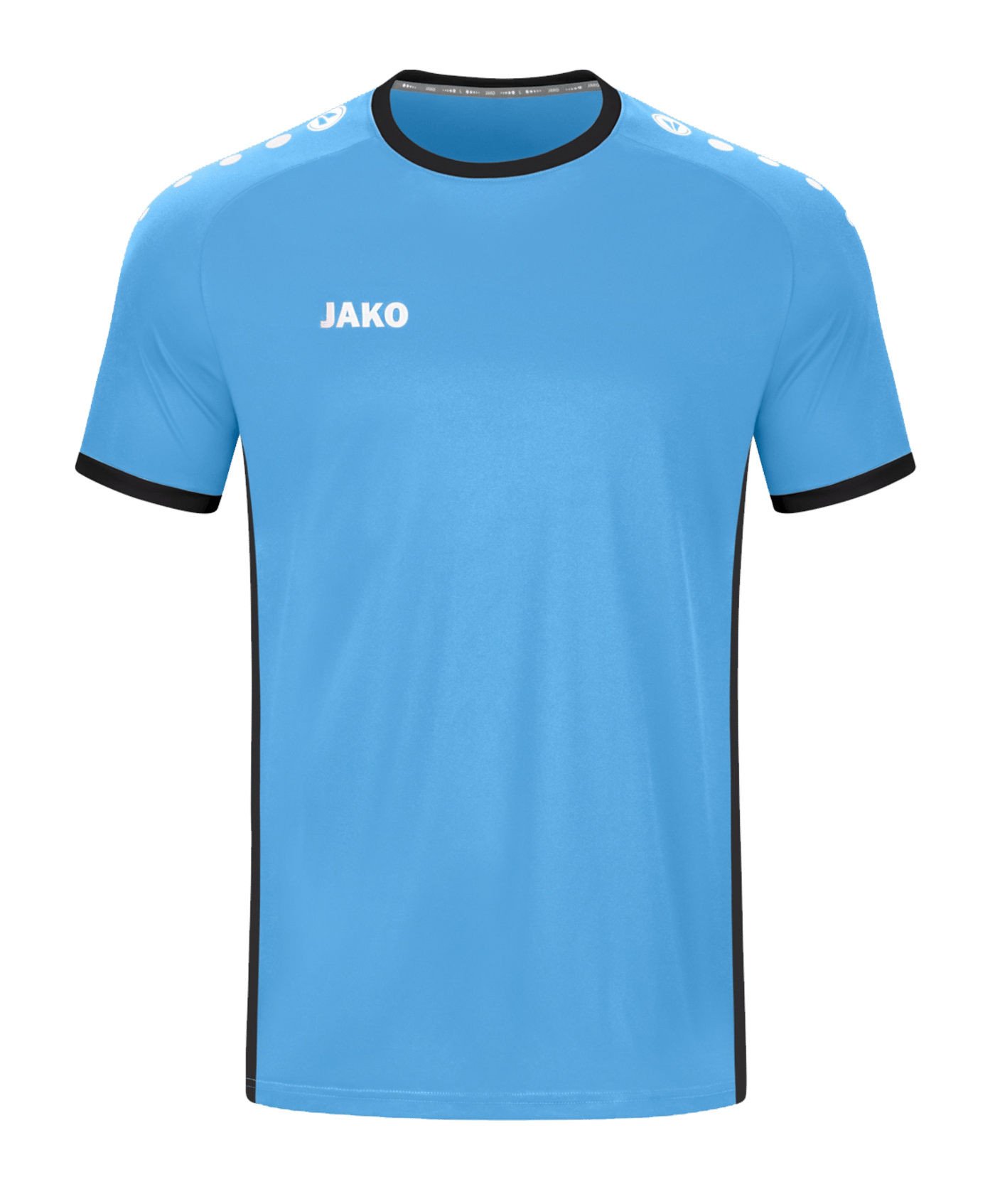 JAKO Primera KA Trikot Blau F430 - blau