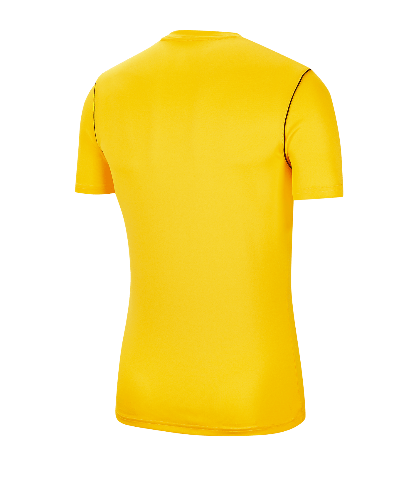 Nike Park 20 Training Shirt kurzarm Kids Gelb F719 - gelb