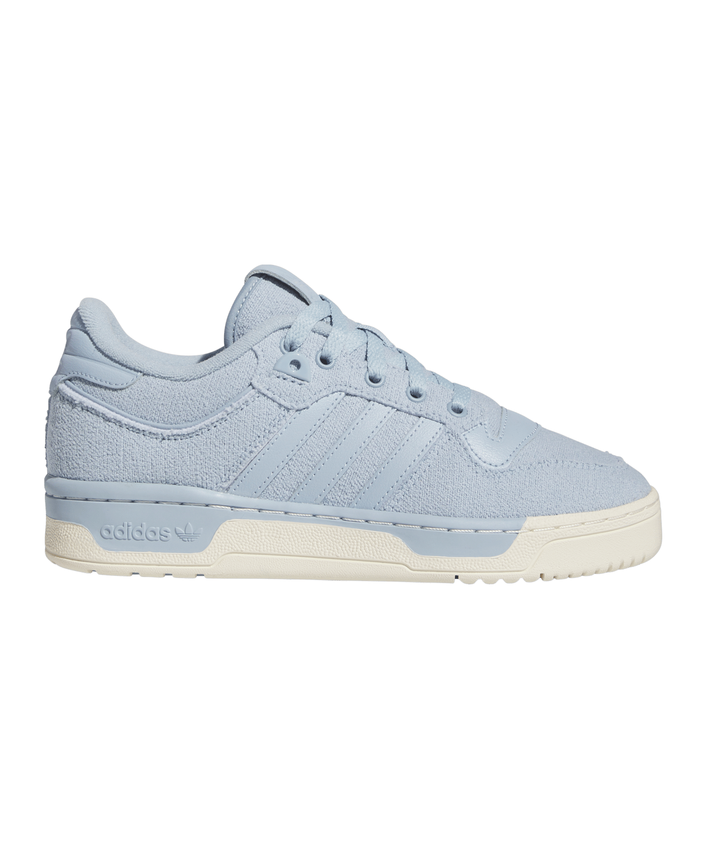 adidas Originals Rivalry 86 Low Damen Blau - blau