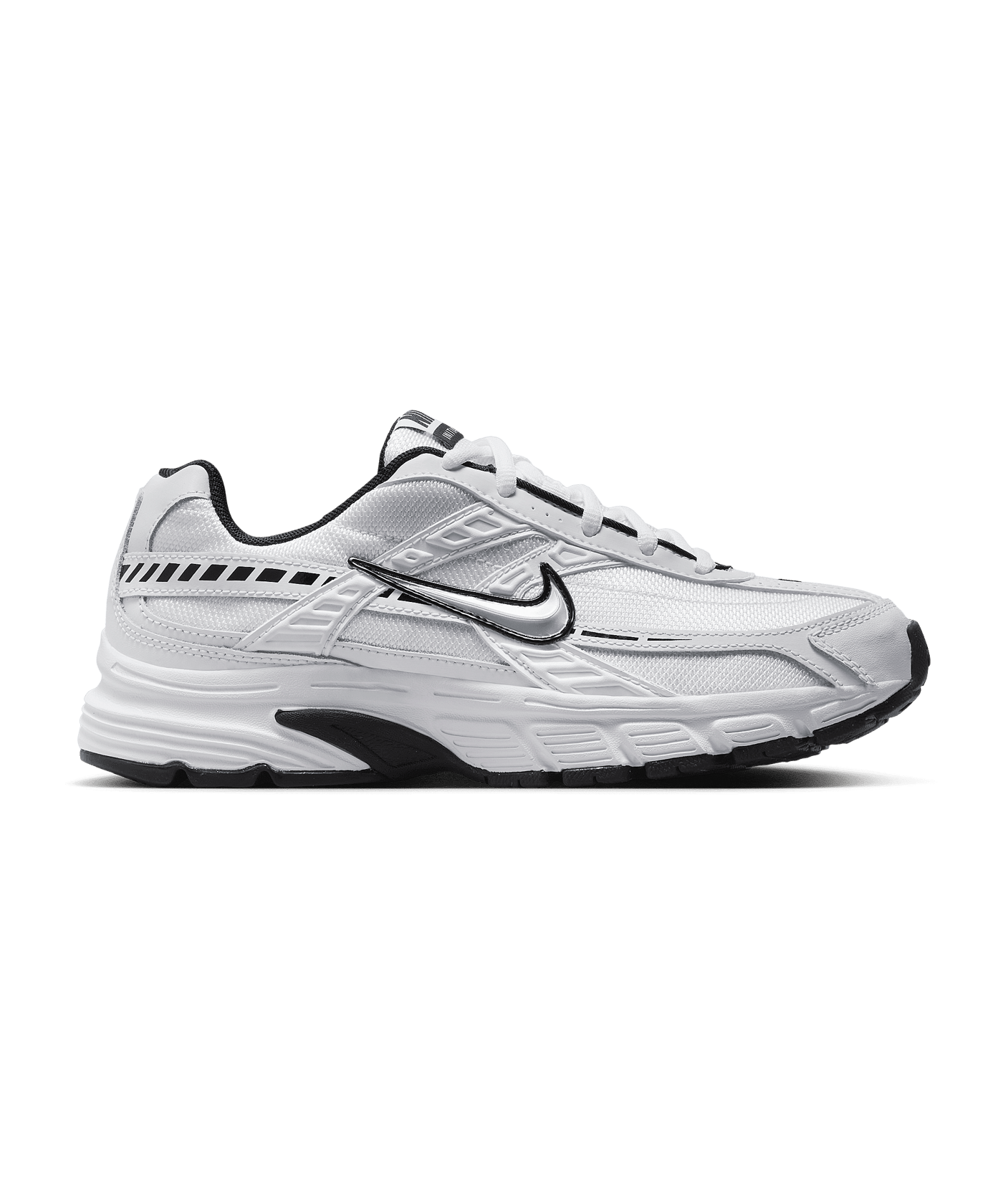 Nike Initiator Damen Weiß - weiss