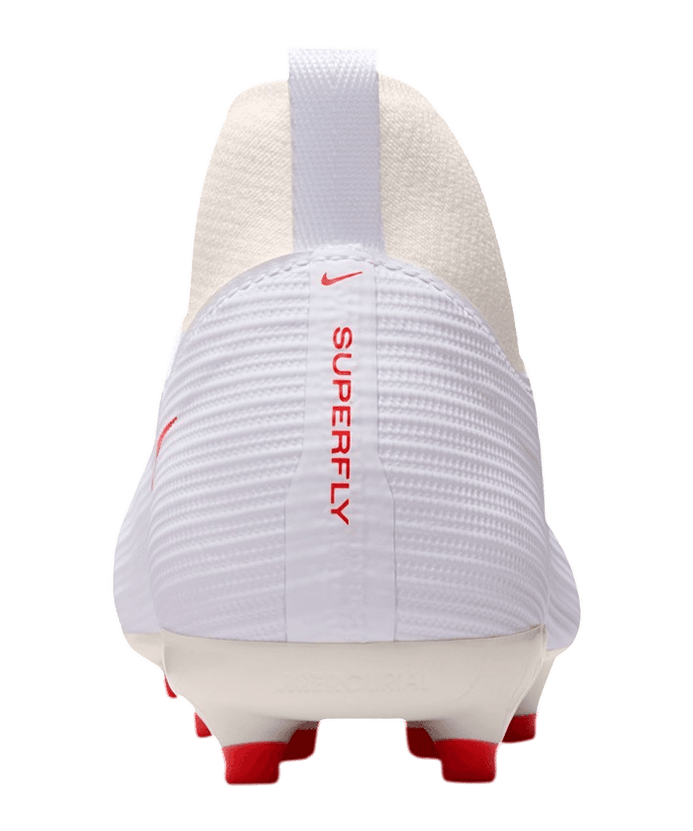 Nike Jr. Air Zoom Mercurial Superfly XI Academy F100 - weiss