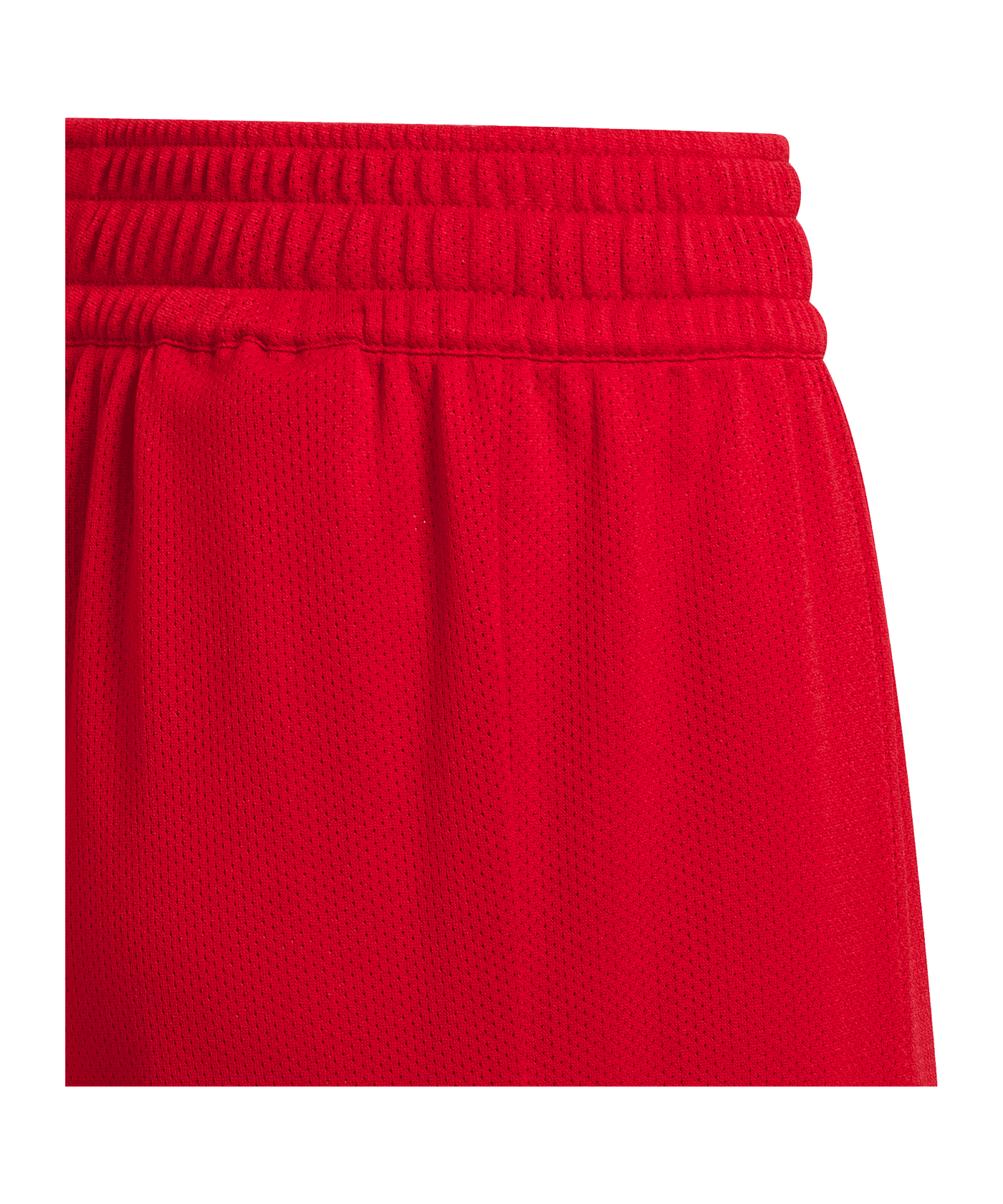 adidas Everyday Pro Short Kids Rot - rot