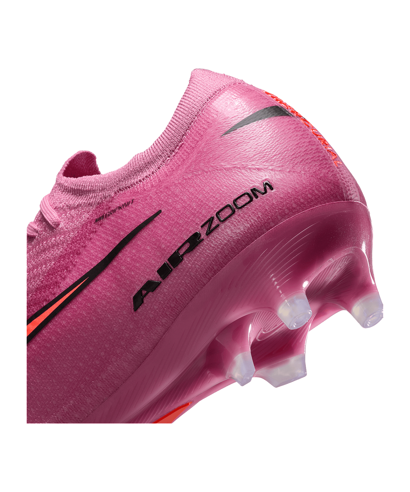 Nike Air Zoom Mercurial Vapor XVI Elite AG Scary Good Rosa F600 - rosa