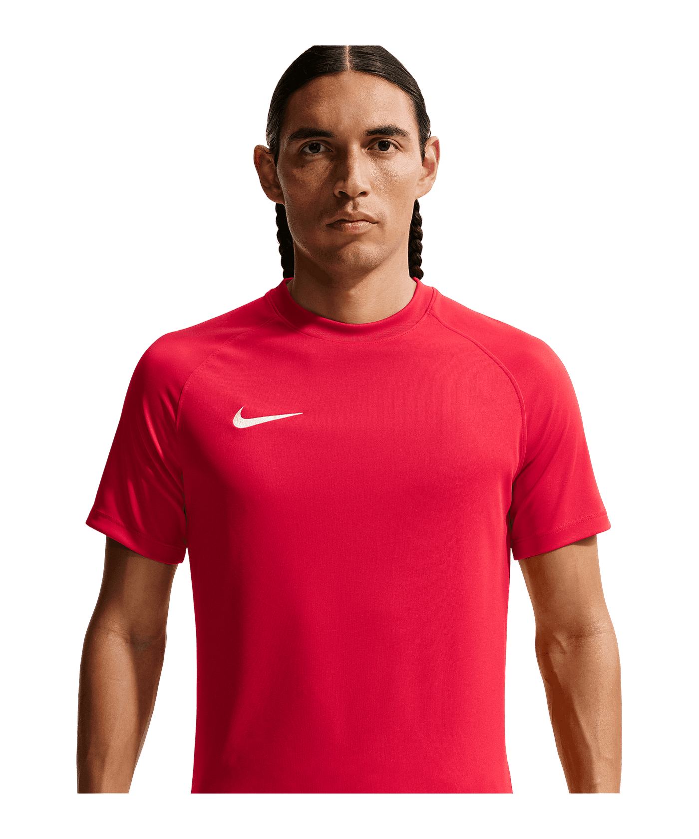 Nike Park VIII Trikot Rot F657 - rot