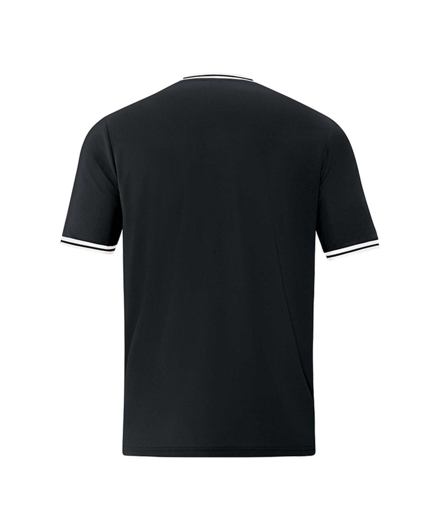 Jako Center 2.0 Shooting Shirt Schwarz Weiss F08 - schwarz