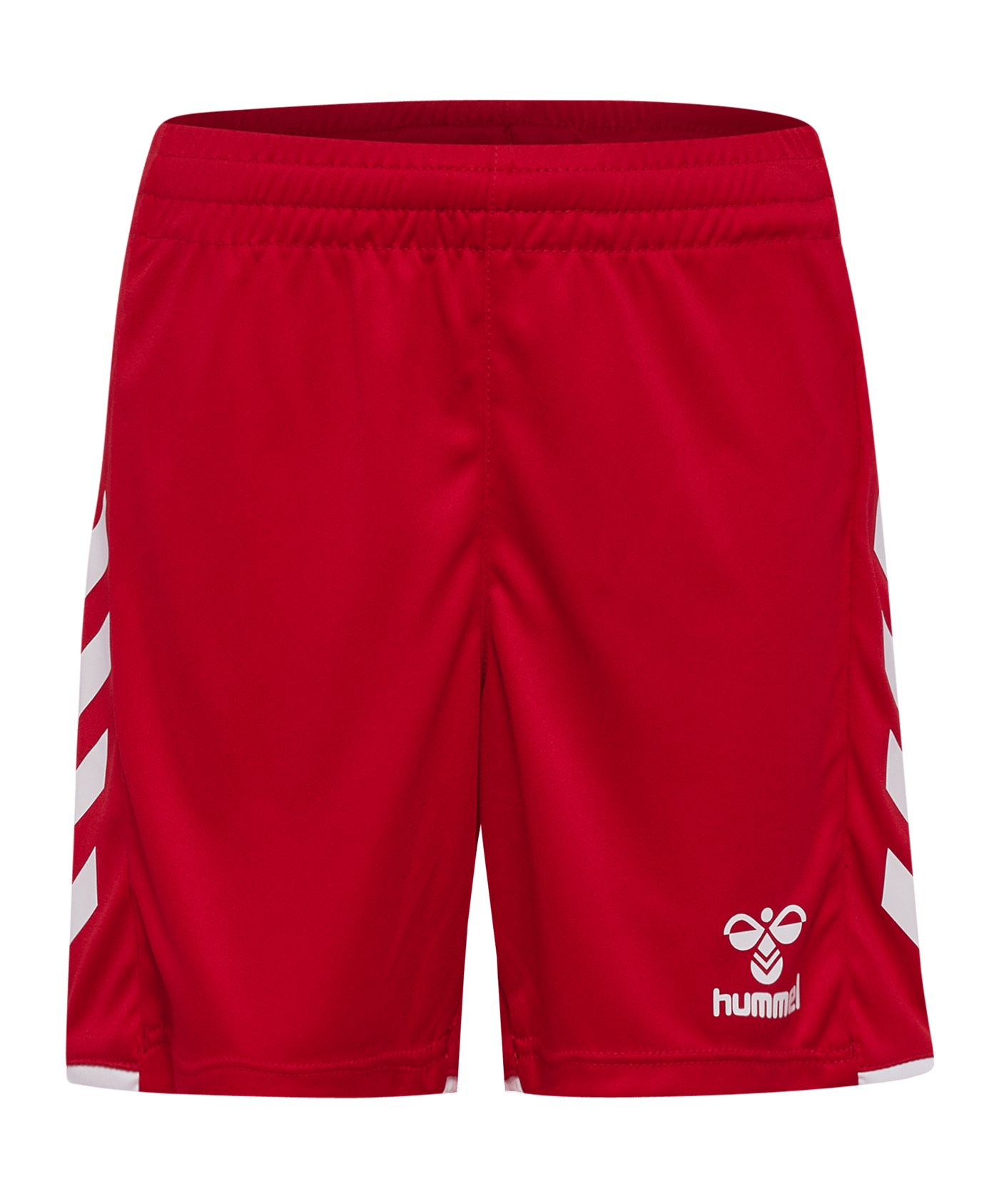 hummel Core 2.0 Short Kids Rot F3946 - rot