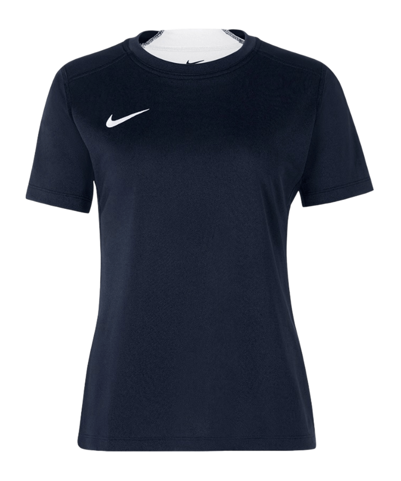 Nike Team Court Trikot Damen Blau F451 - blau