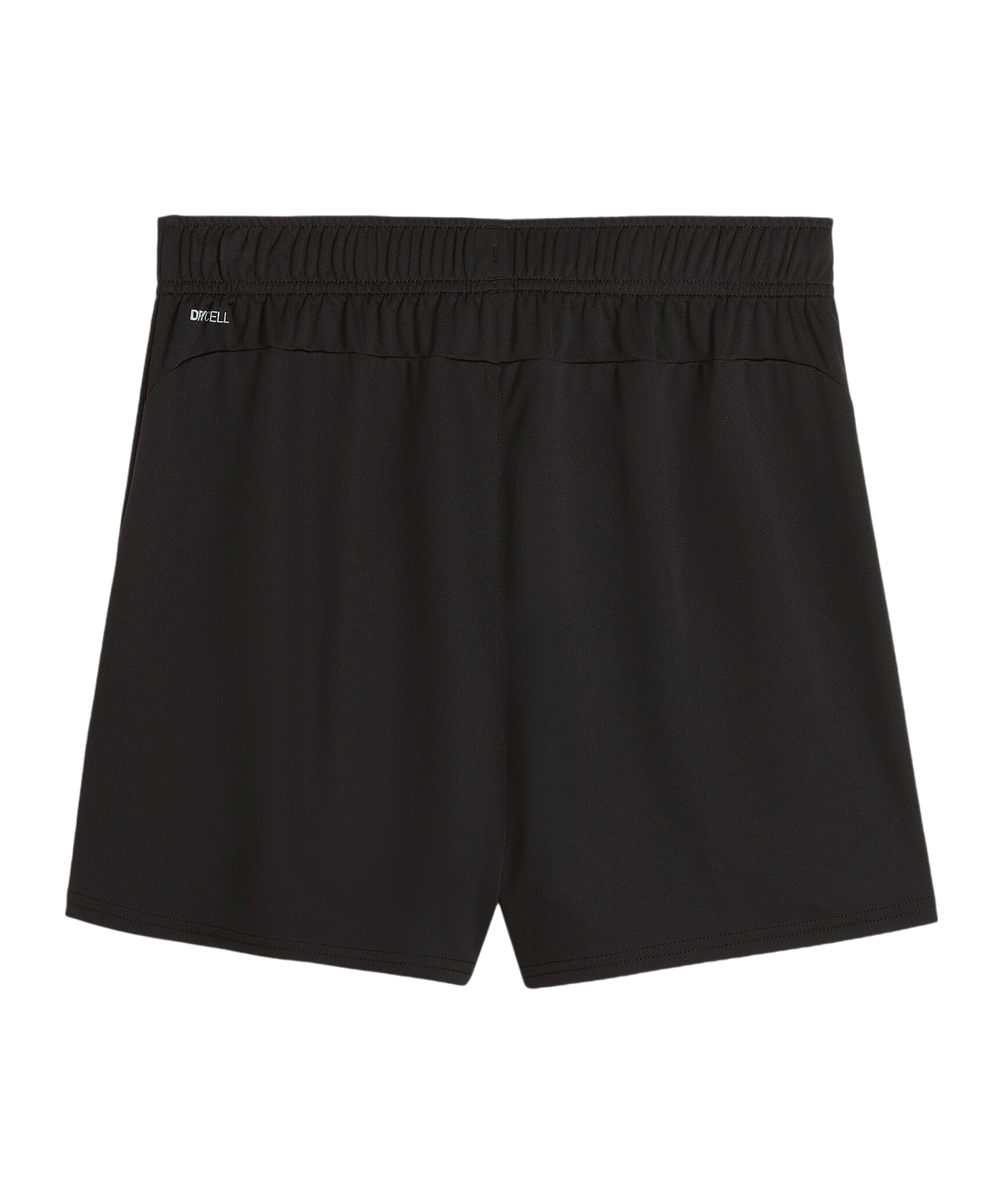 PUMA teamGOAL Short Damen Schwarz F03 - schwarz