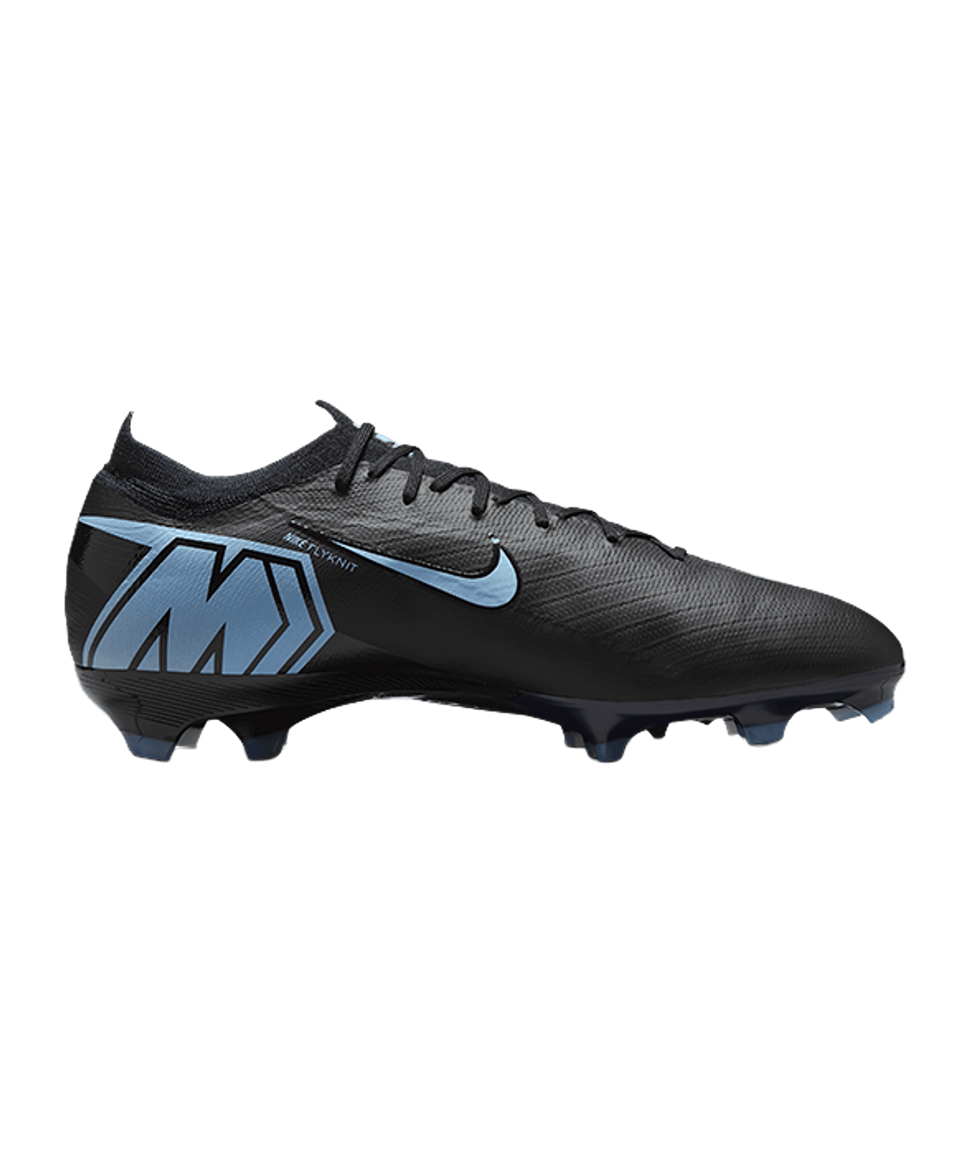 Nike Air Zoom Mercurial Vapor XVI Pro FG Shadow Schwarz F001 - schwarz
