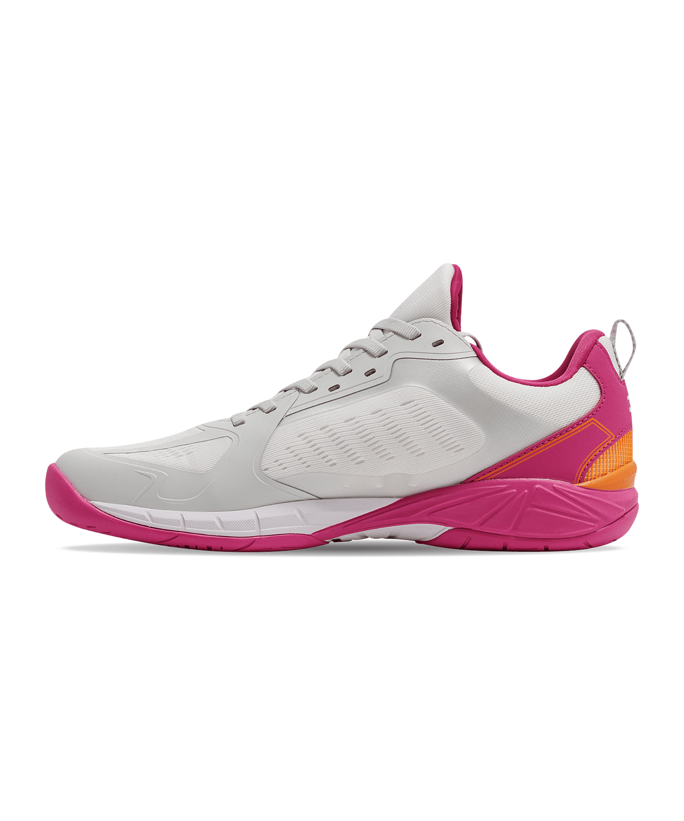 hummel Speed Court Damen Rosa F3276 - rosa