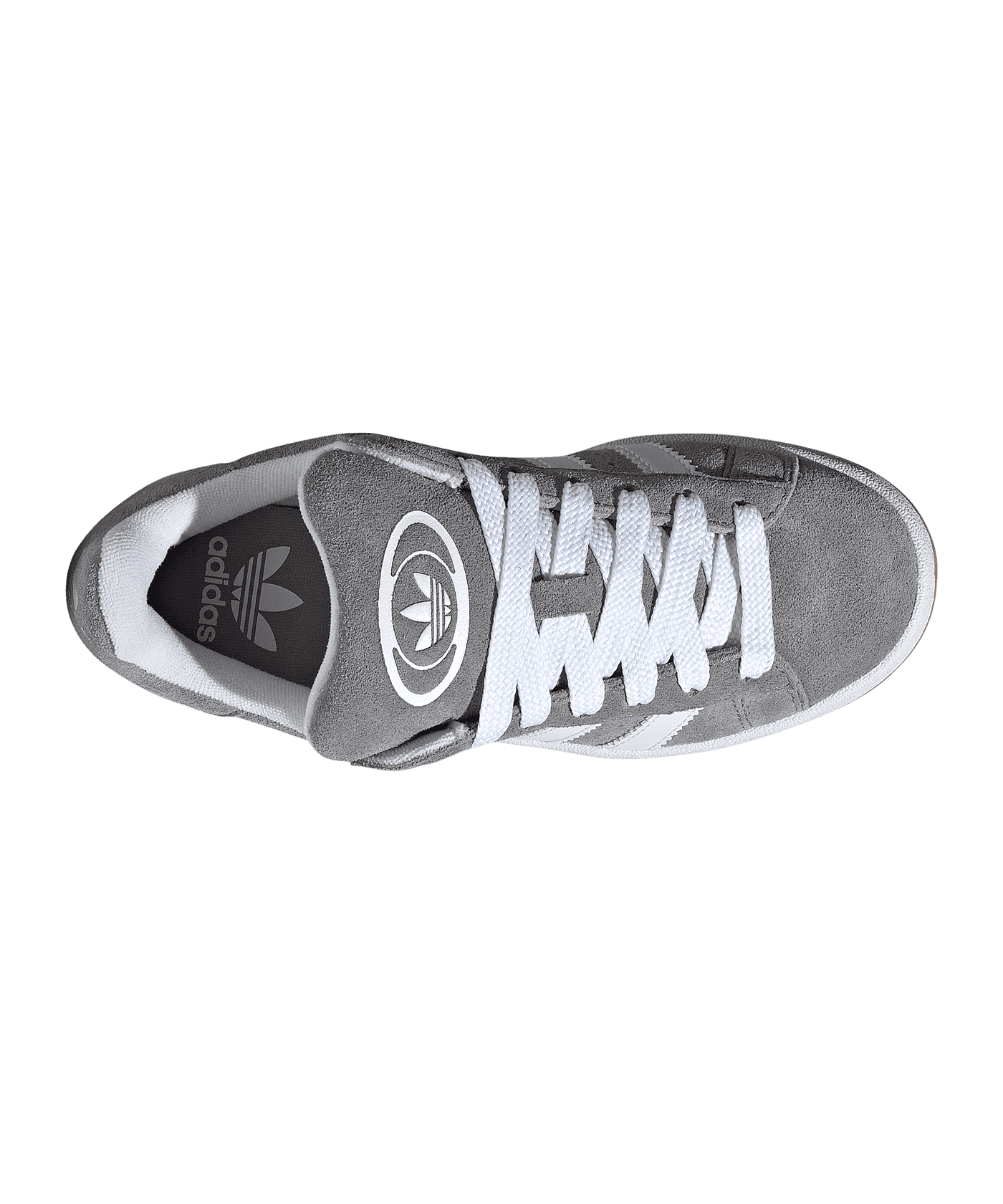 adidas Originals Sneaker Kids Grau - grau