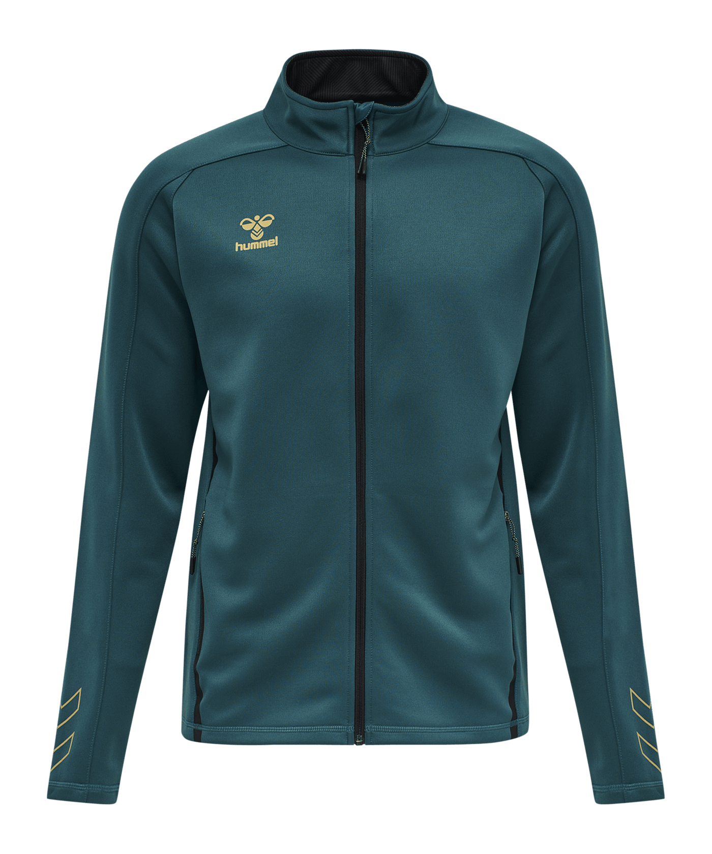 Hummel hmlCIMA XK Jacke Blau F7058 - blau