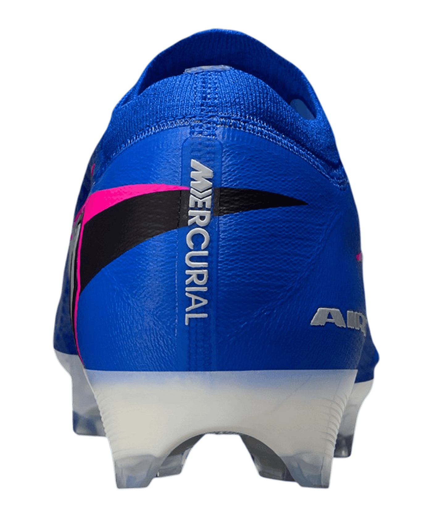 Nike Air Zoom Mercurial Vapor XVI Elite FG Attack Blau F446 - blau