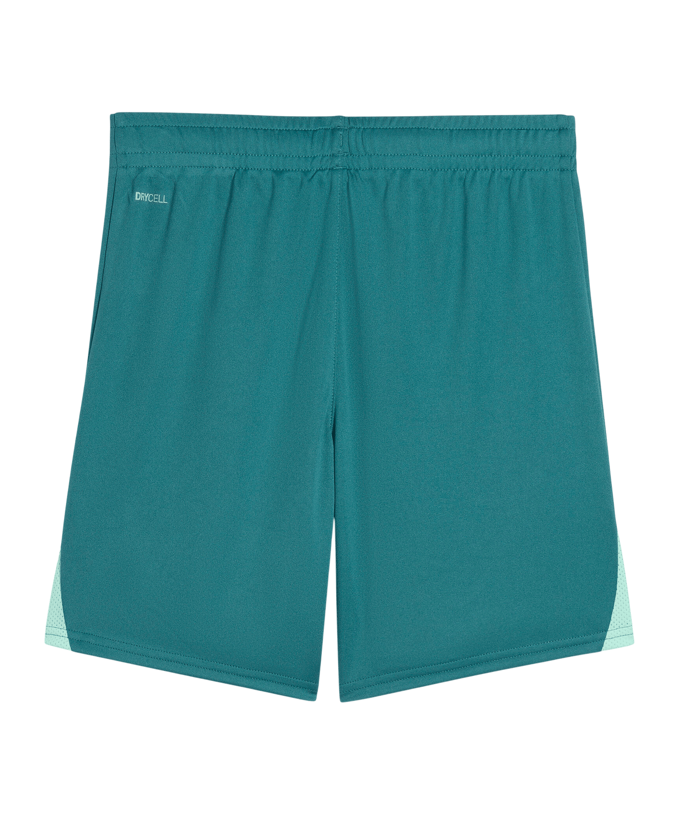 PUMA teamLIGA26 Short Kids Grün F43 - gruen