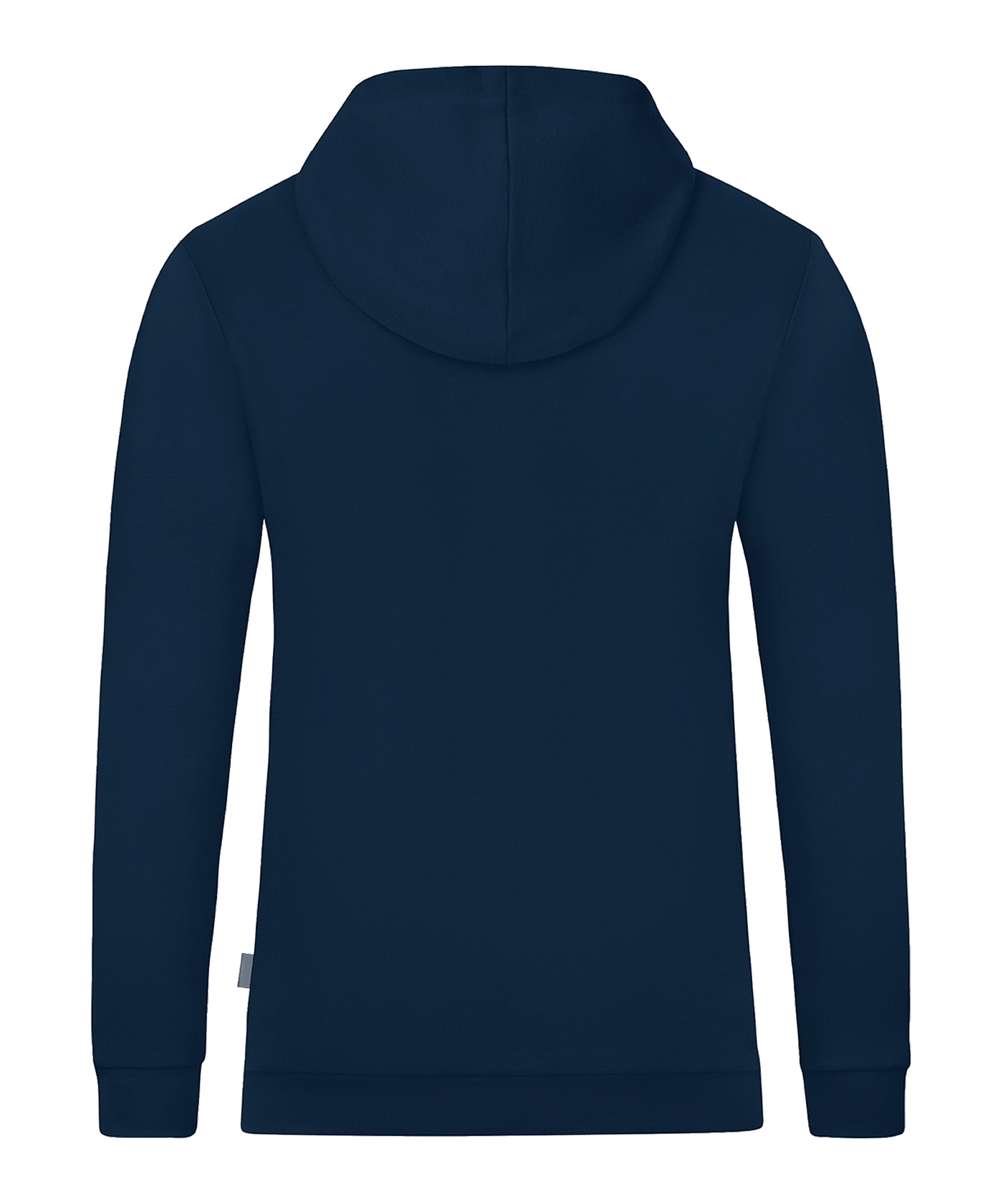Jako Organic Hoody Kids Blau F900 - blau